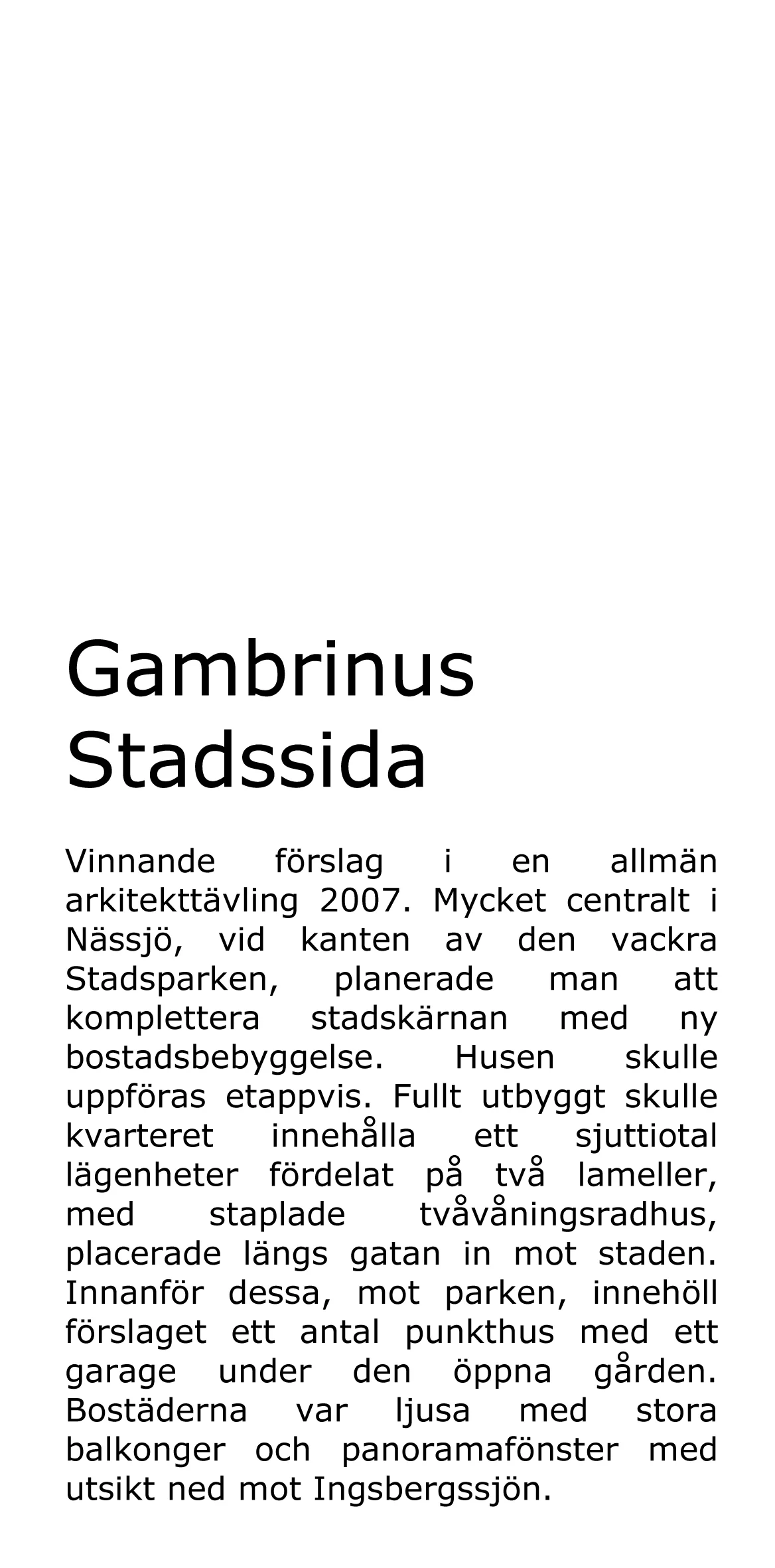 Gambrinus Stadssida.jpg