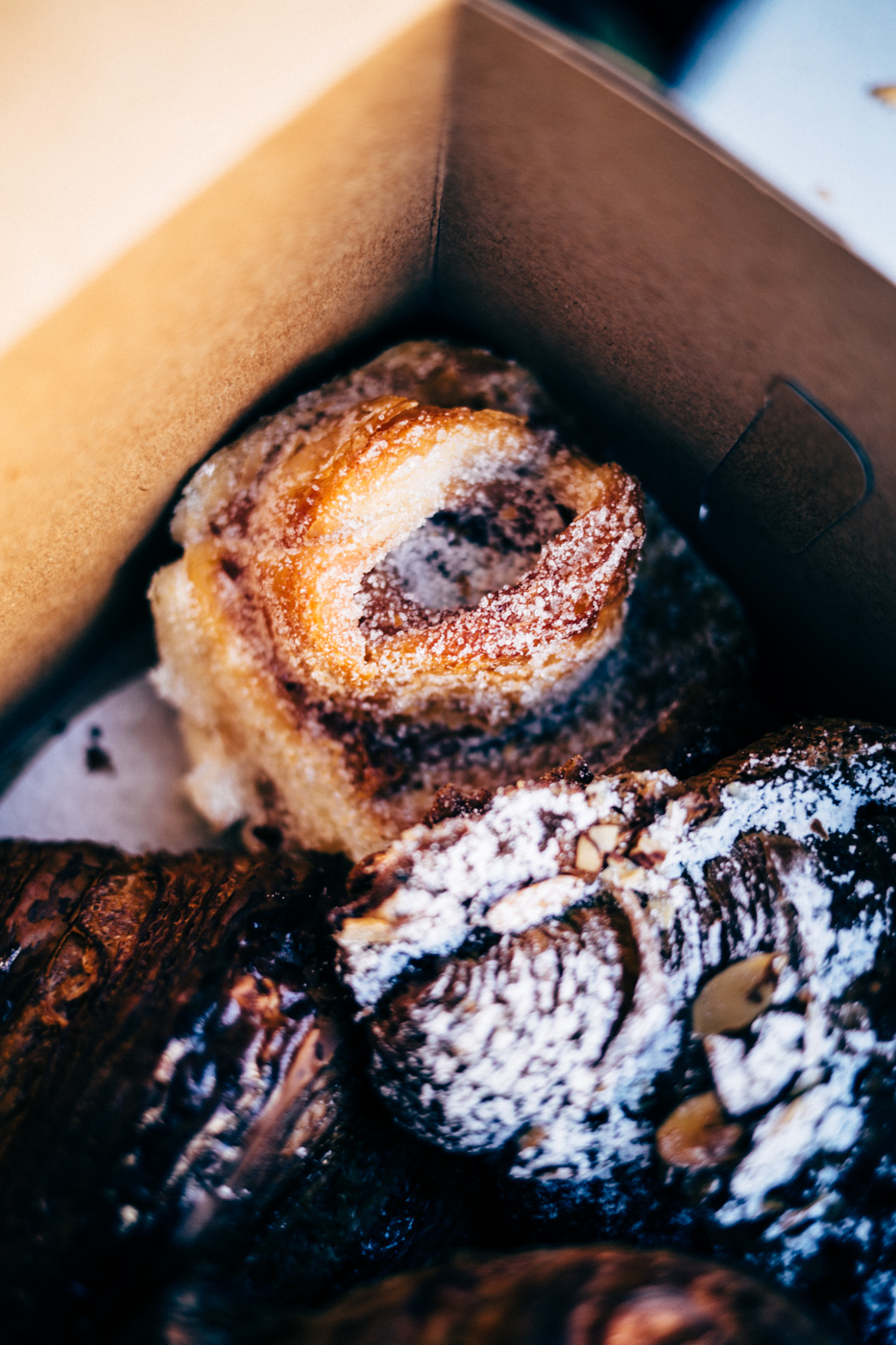 Tartine Bakery