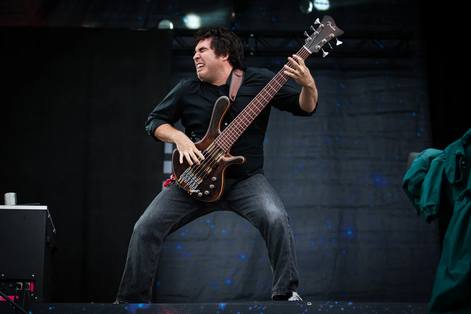Alien Ant Farm - Tye you legend!