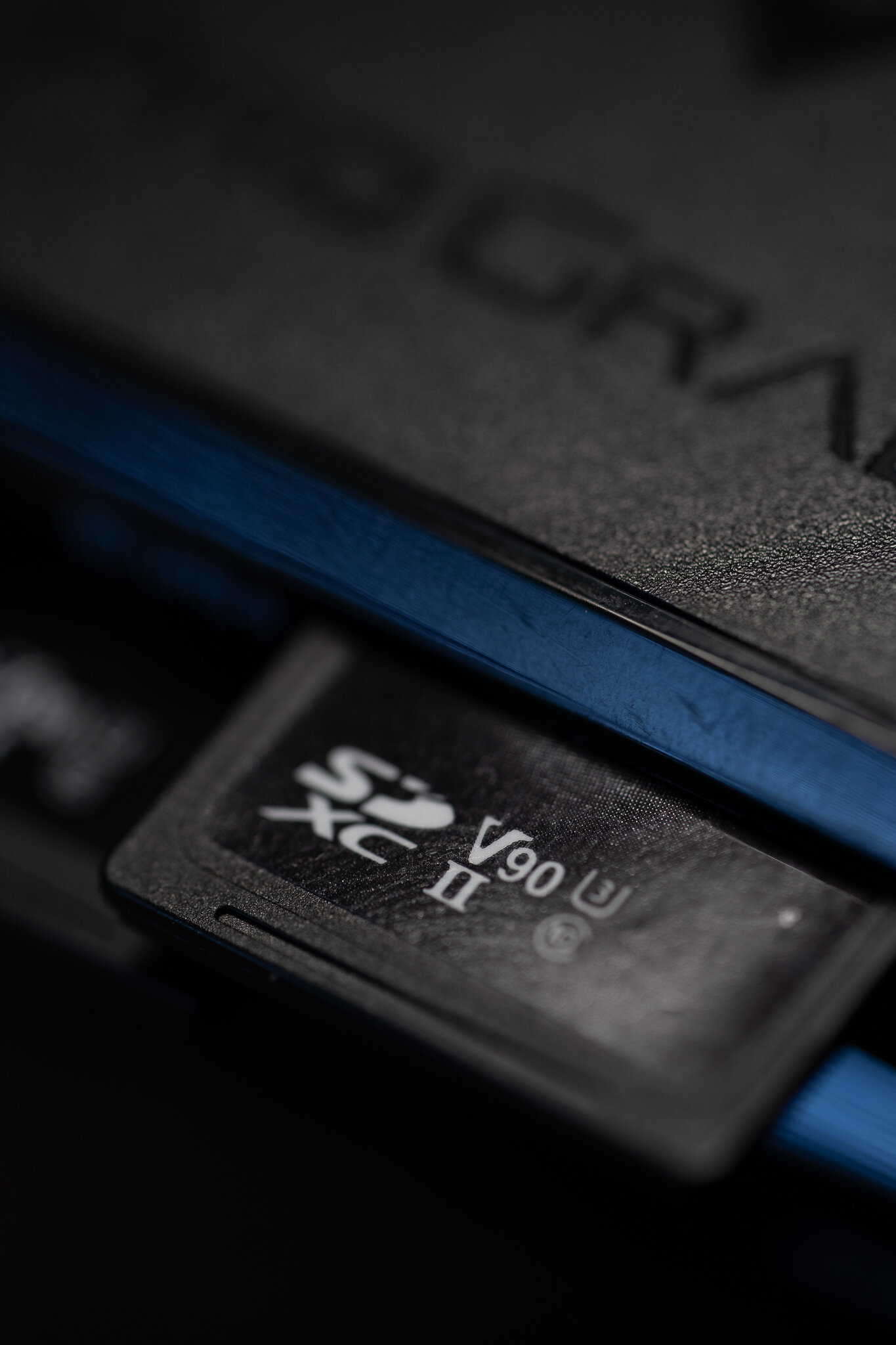 SD Camera Memory Card Advice