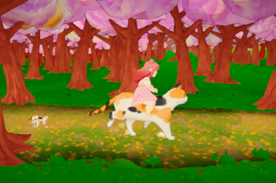Introducing the Game: Calico - Out on Kickstarter Now! — Ninichi