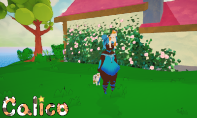 Introducing the Game: Calico - Out on Kickstarter Now! — Ninichi