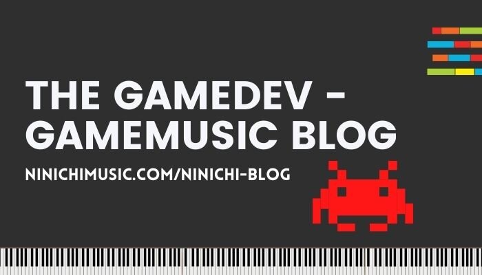 Chiptune Pack  Royalty Free Game Music Pack — Ninichi