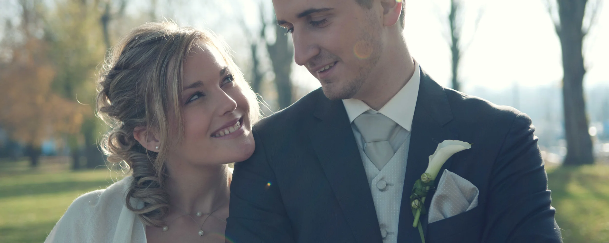 Nadine & Joël