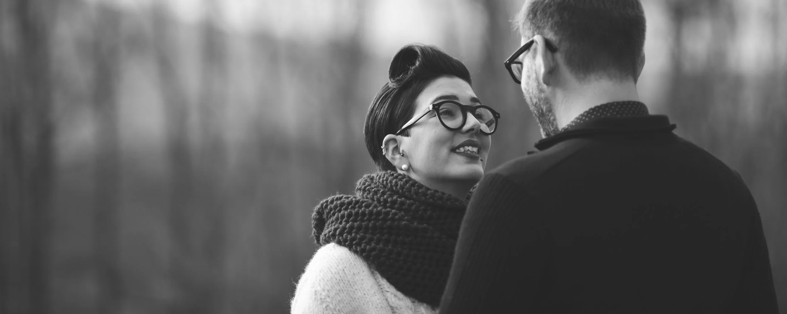 Yanaëlle & Olivier