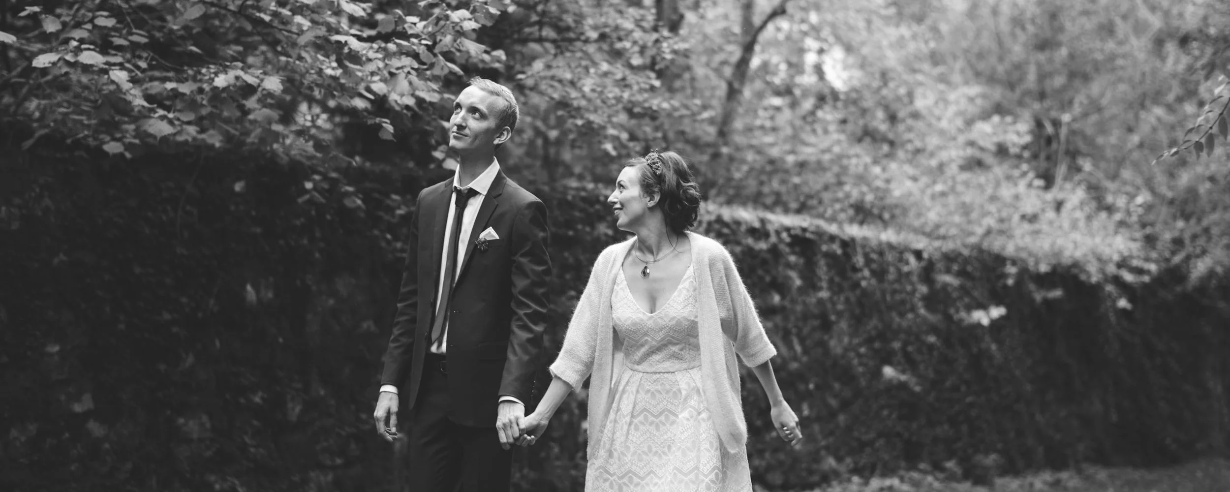 Pauline & Alrick