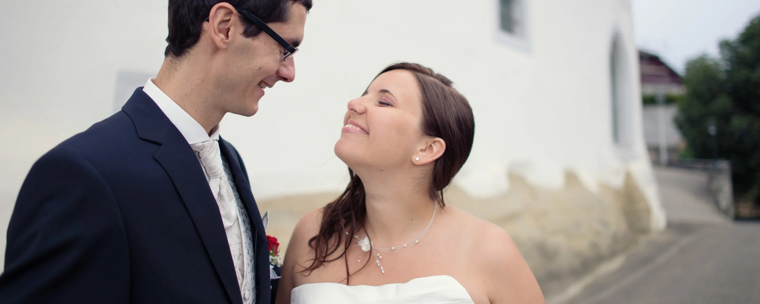 Emilie & David