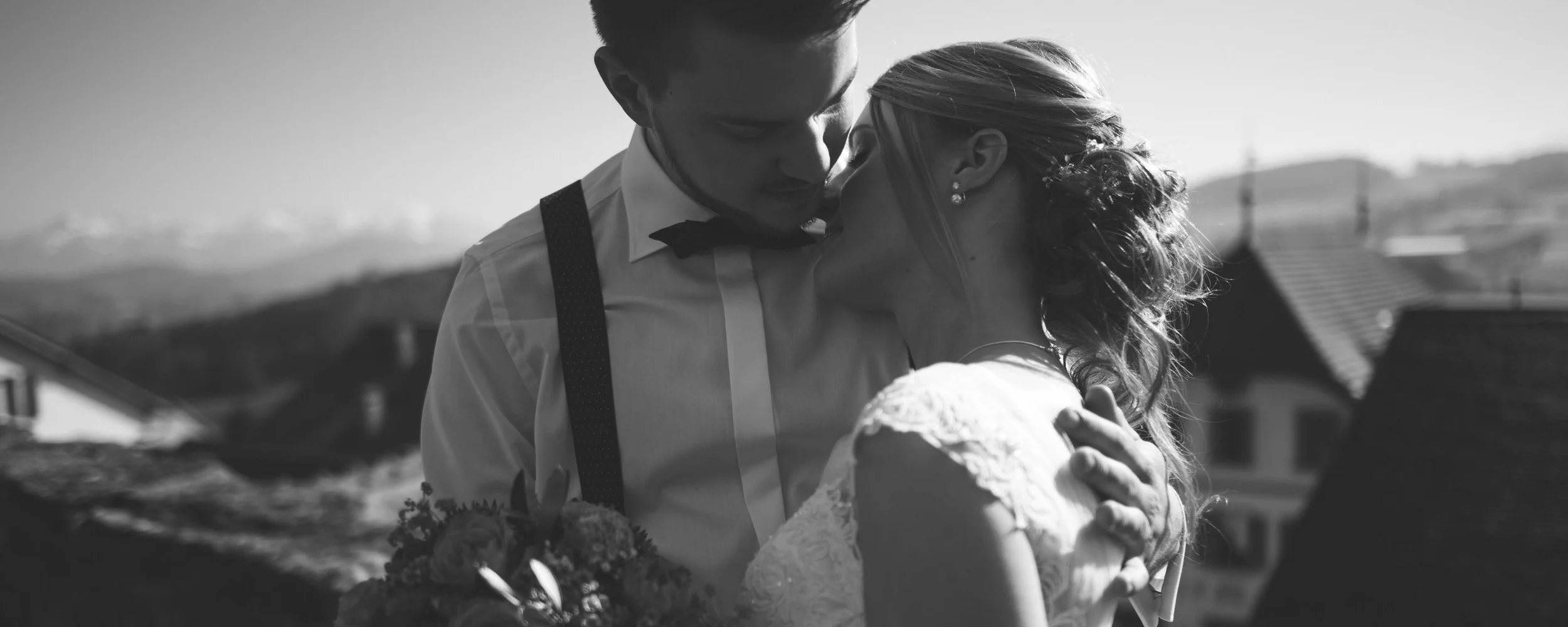 Alexia & Micaël