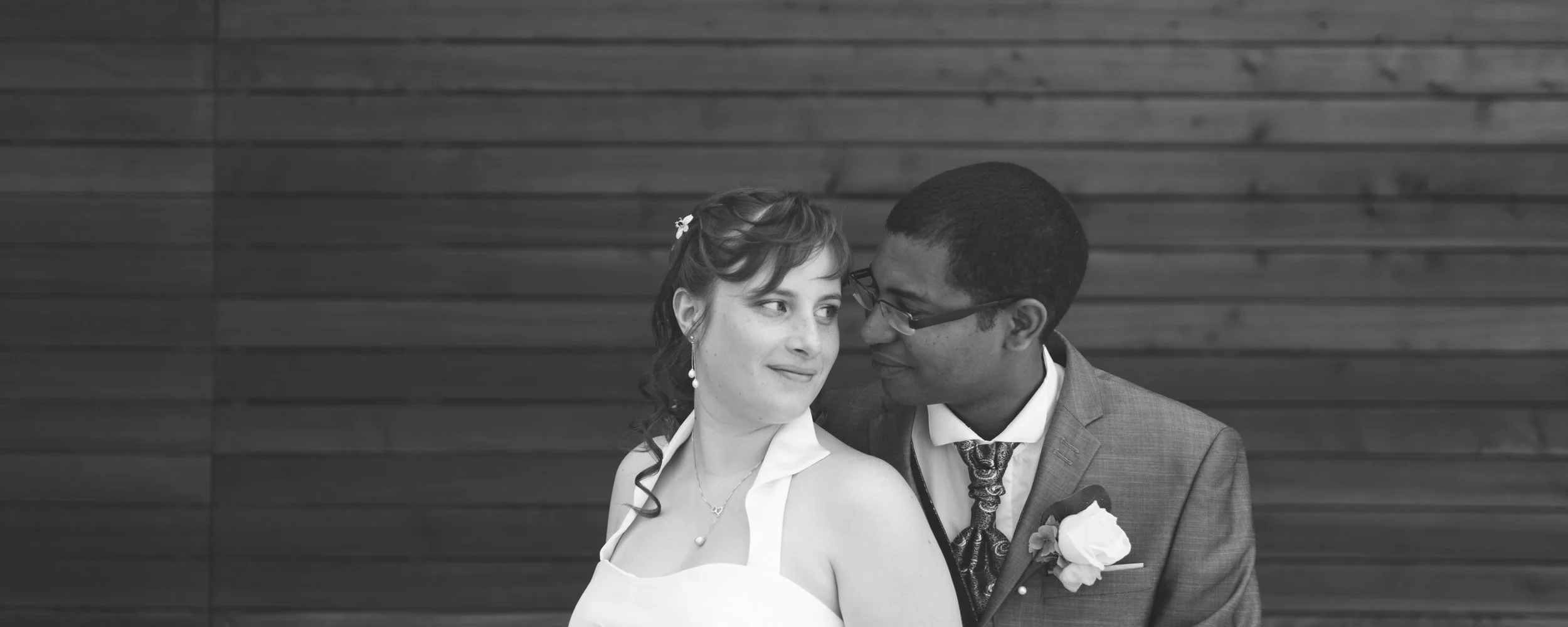 Vanessa & Thierry