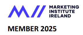 Marketing Institute Ireland Member