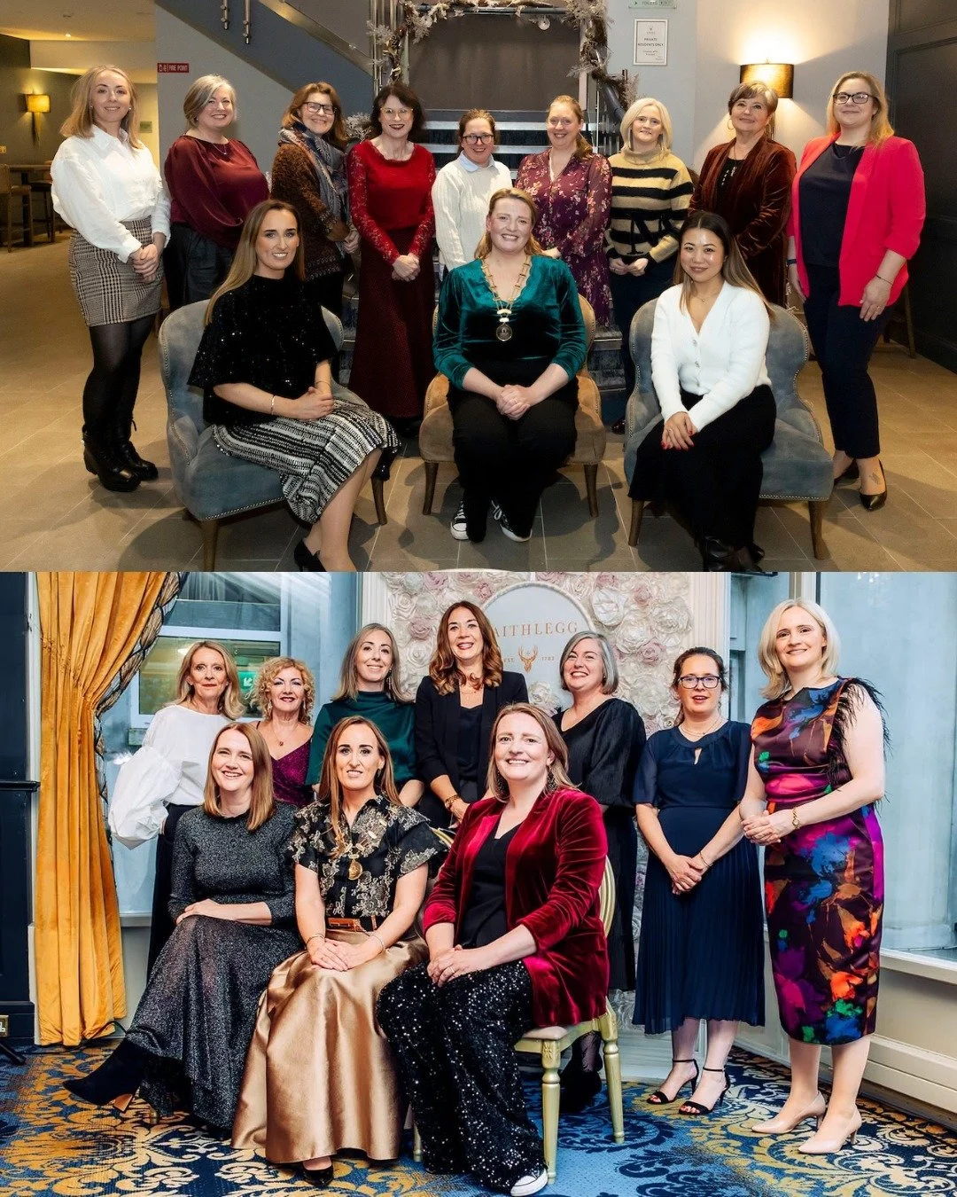 💥International Women&rsquo;s Day 💥
I&rsquo;m so grateful for the many women in my life who have supported me, both personally and professionally, over the years.
My family, friends, colleagues, clients, fellow business owners, and the women I&rsquo