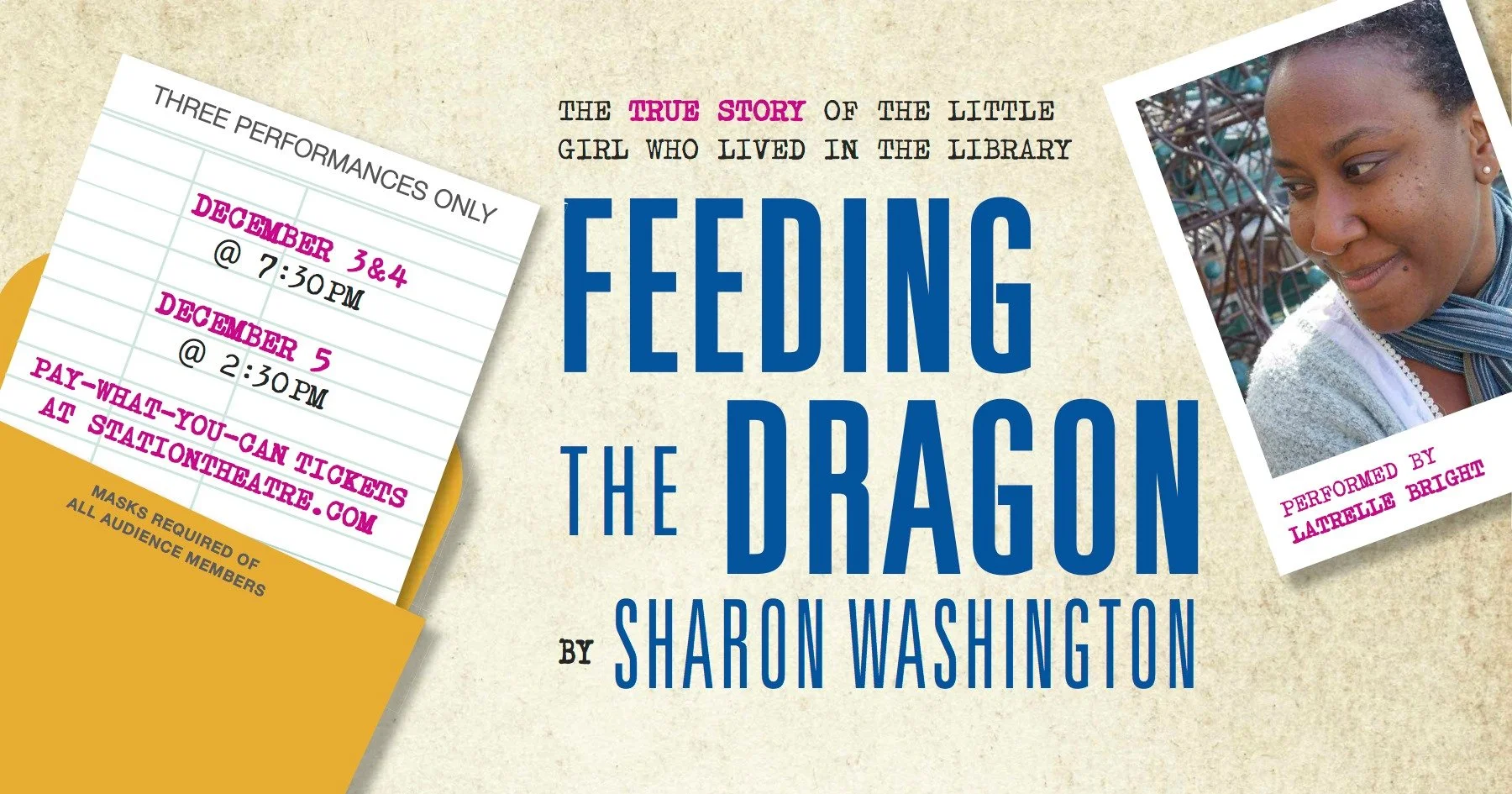 Feeding the Dragon