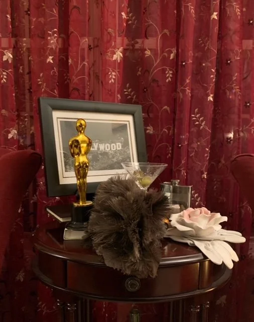 AUDITIONS FOR "BY THE WAY, MEET VERA STARK"