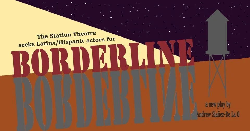 Borderline Auditions