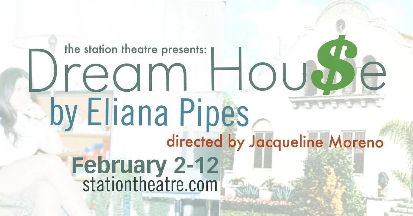 Dream Hou$e 