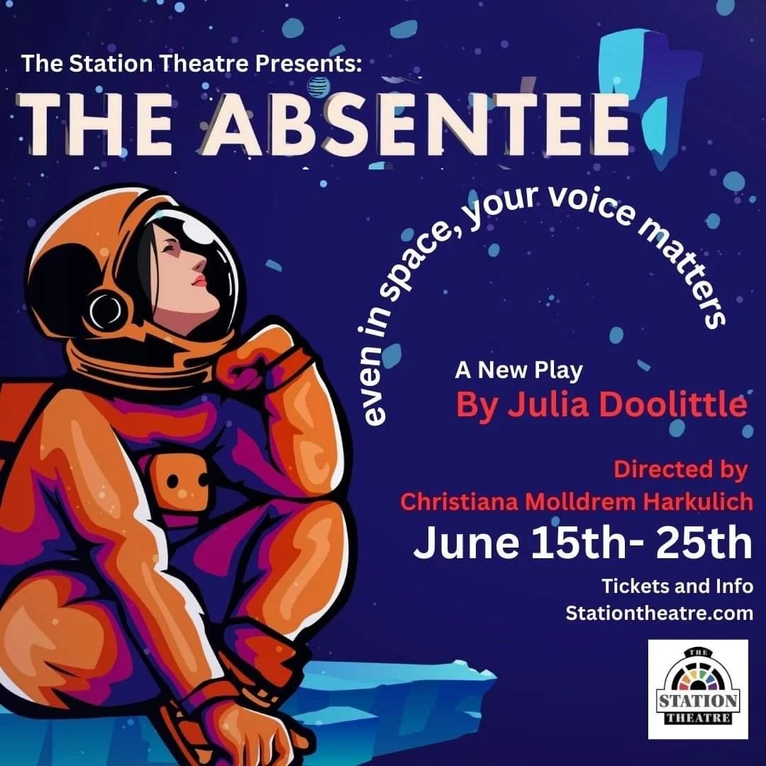 The Absentee 