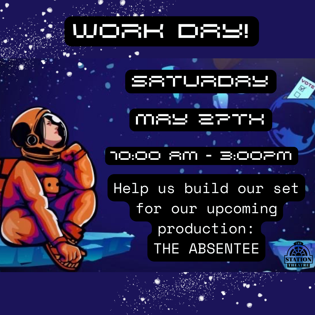 The Absentee Work Day