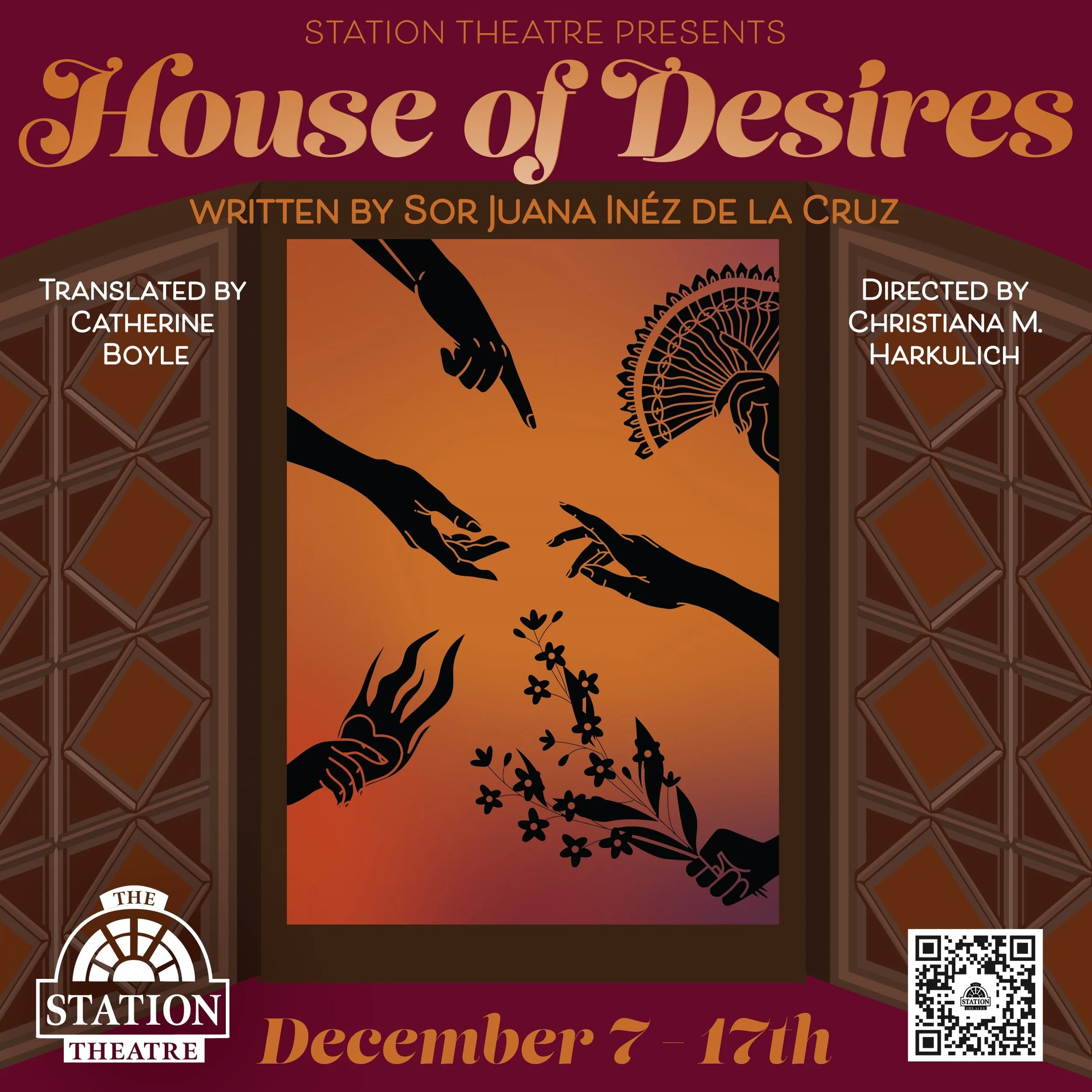 House of Desires