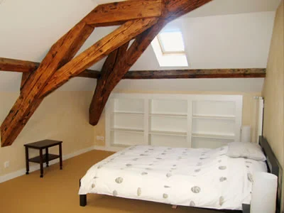 Immeuble 18e.