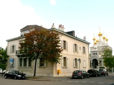 Immeuble 19äme siäcle.JPG