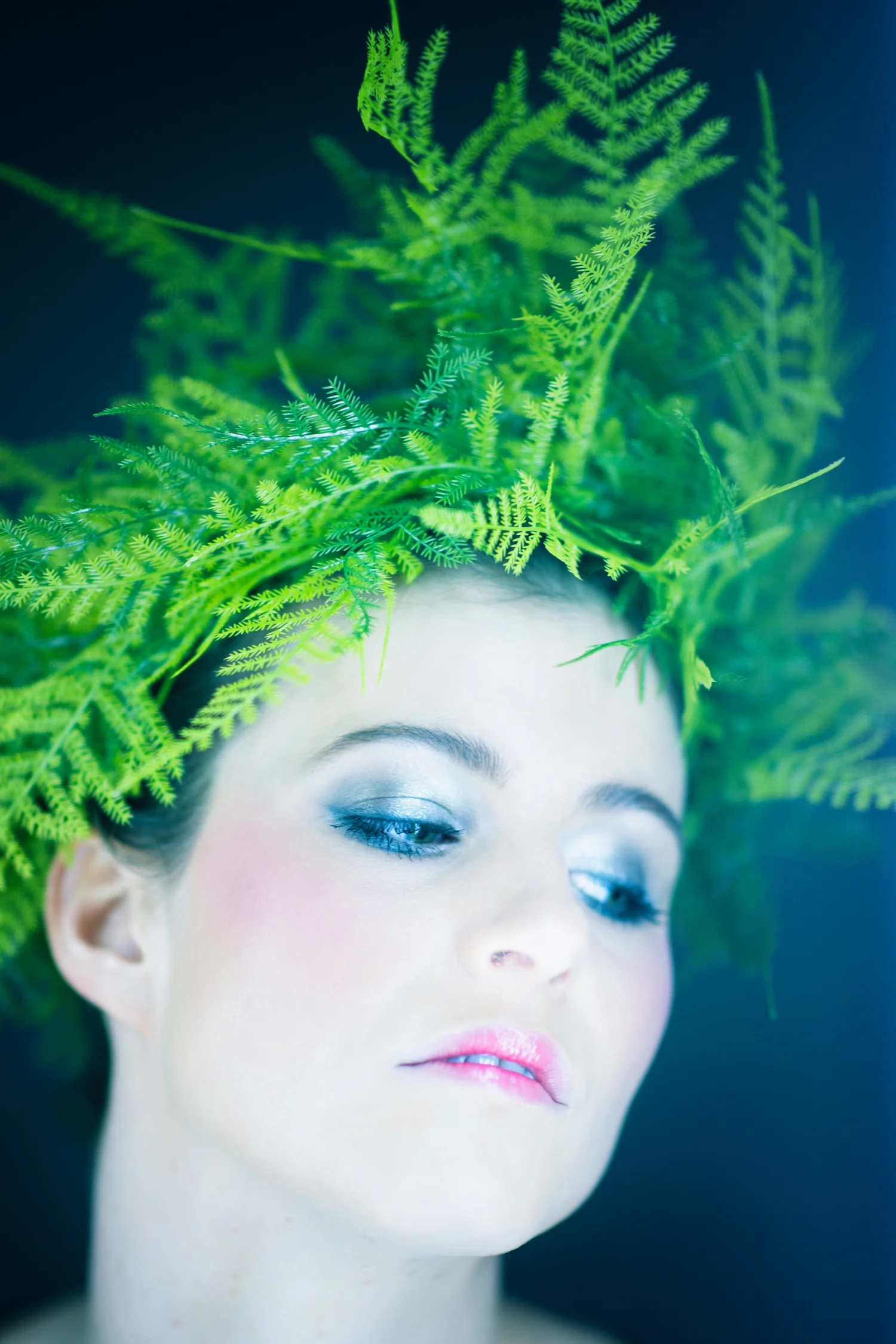 green beauty
