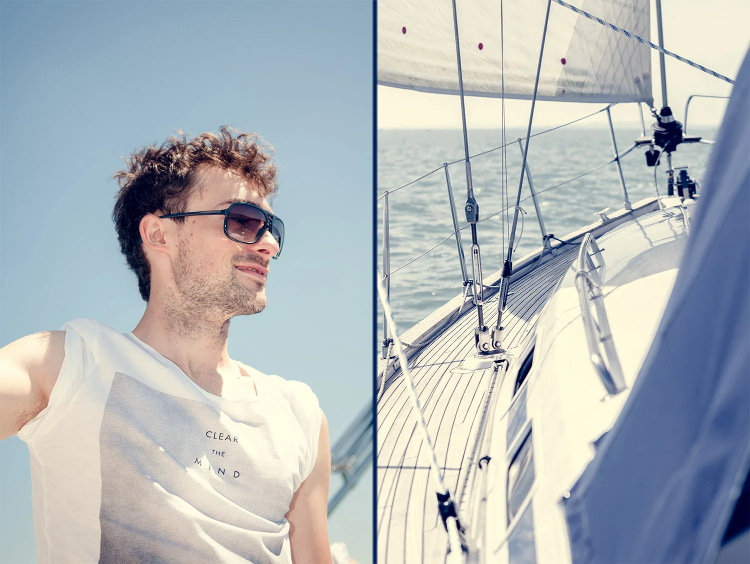 sailing trip - 2
