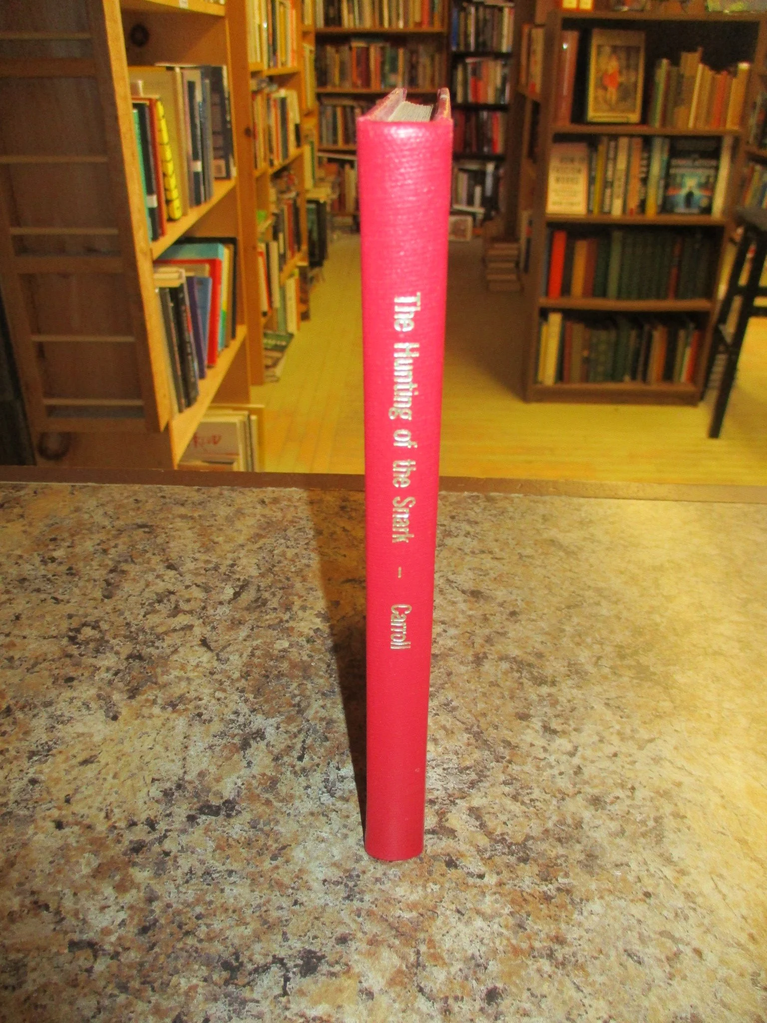 004356 - Hunting Of The Snark 3.JPG