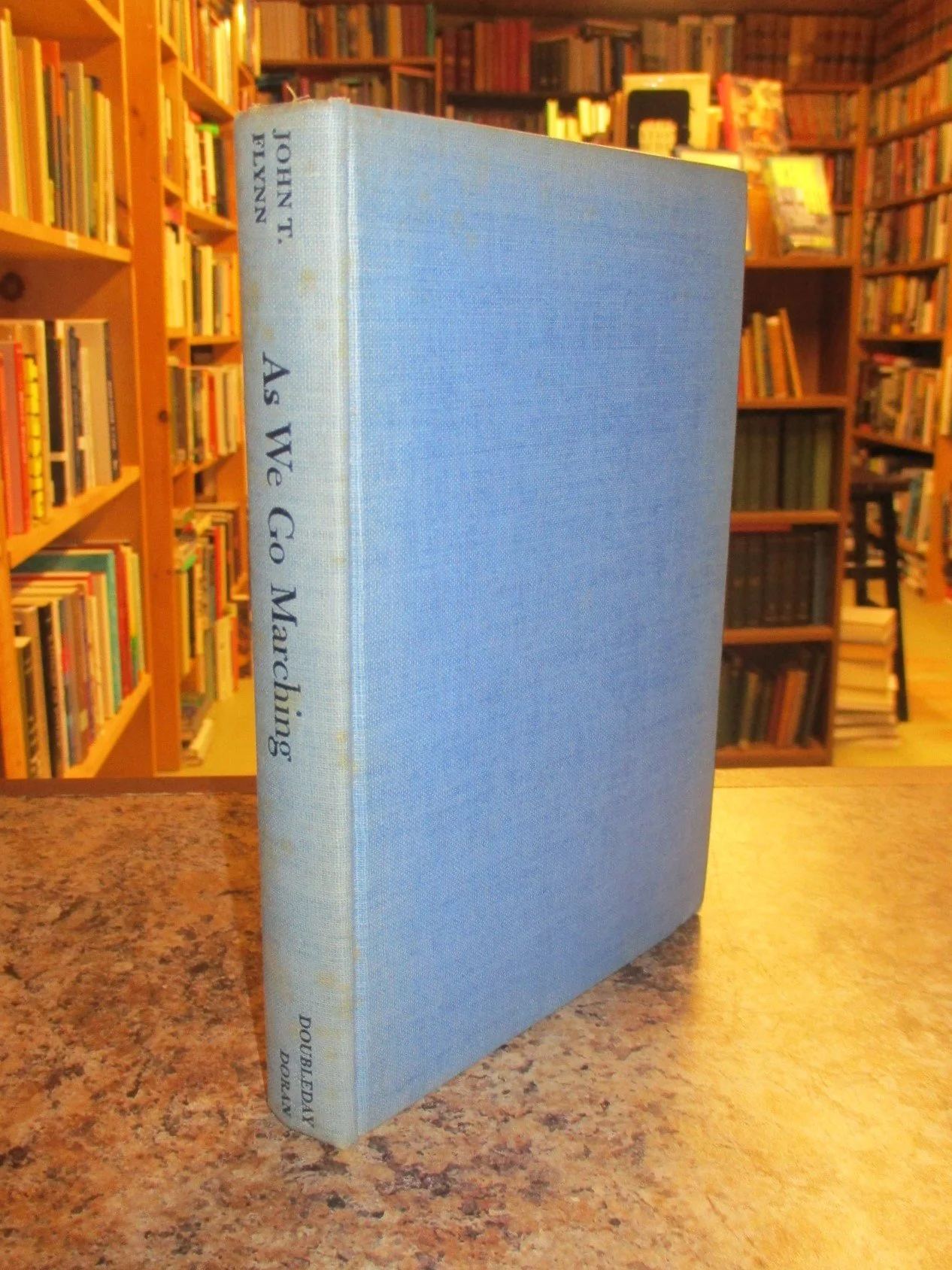 004301 - As We Go Marching 4.JPG