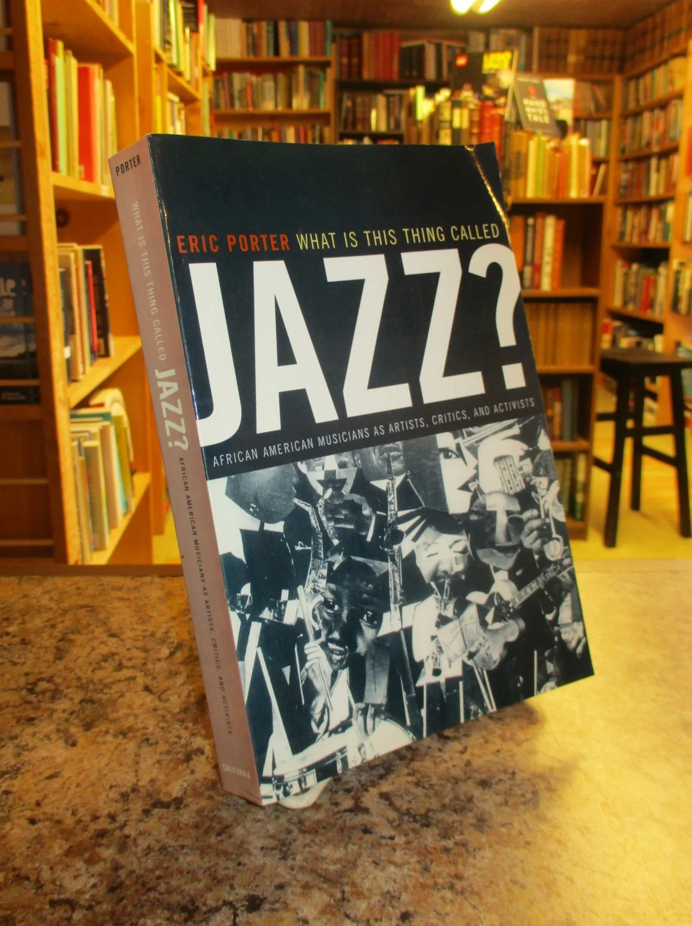 004460 - What Is This Thing Called Jazz 1.JPG