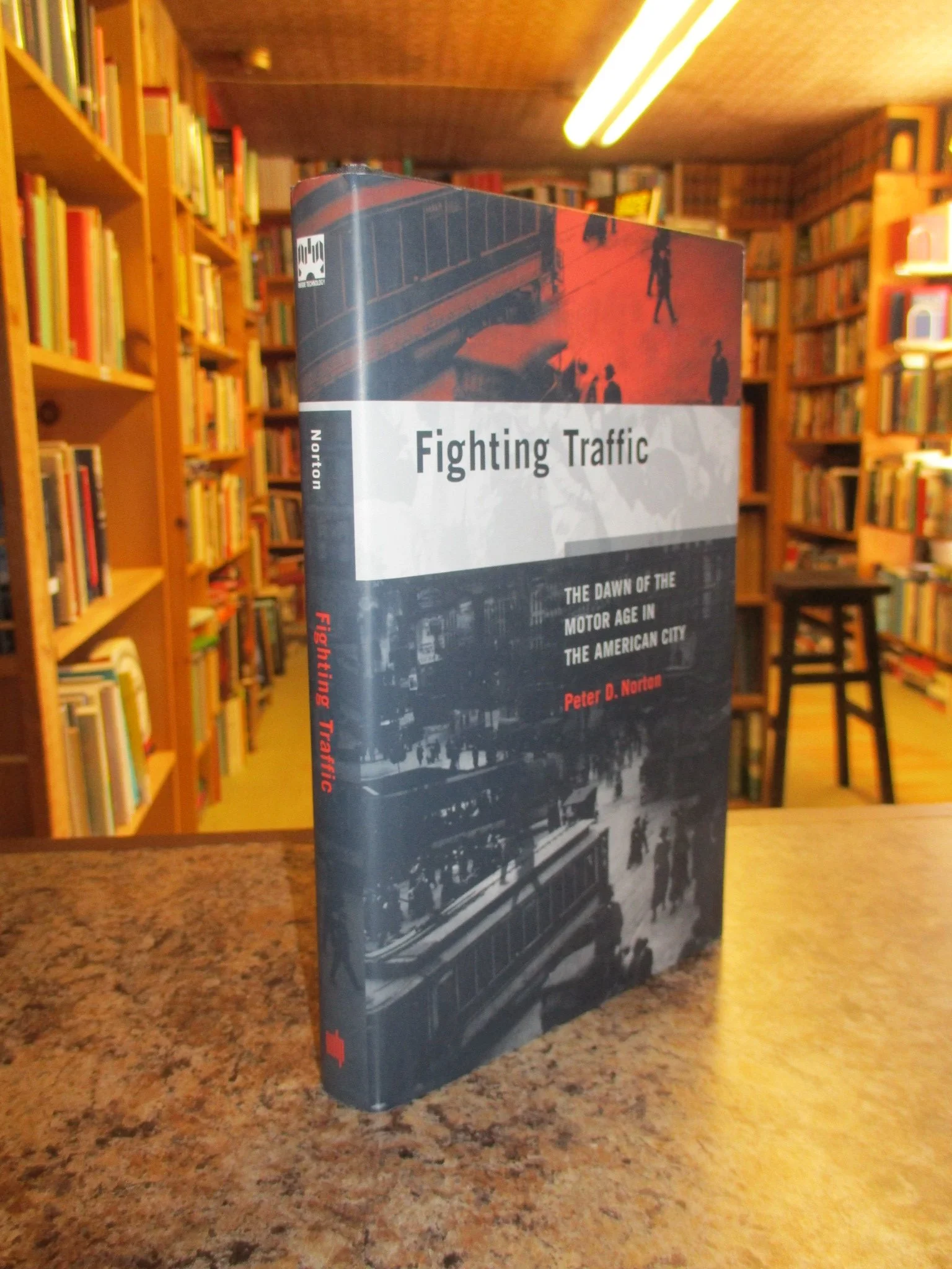 004455 - Fighting Traffic 1.JPG