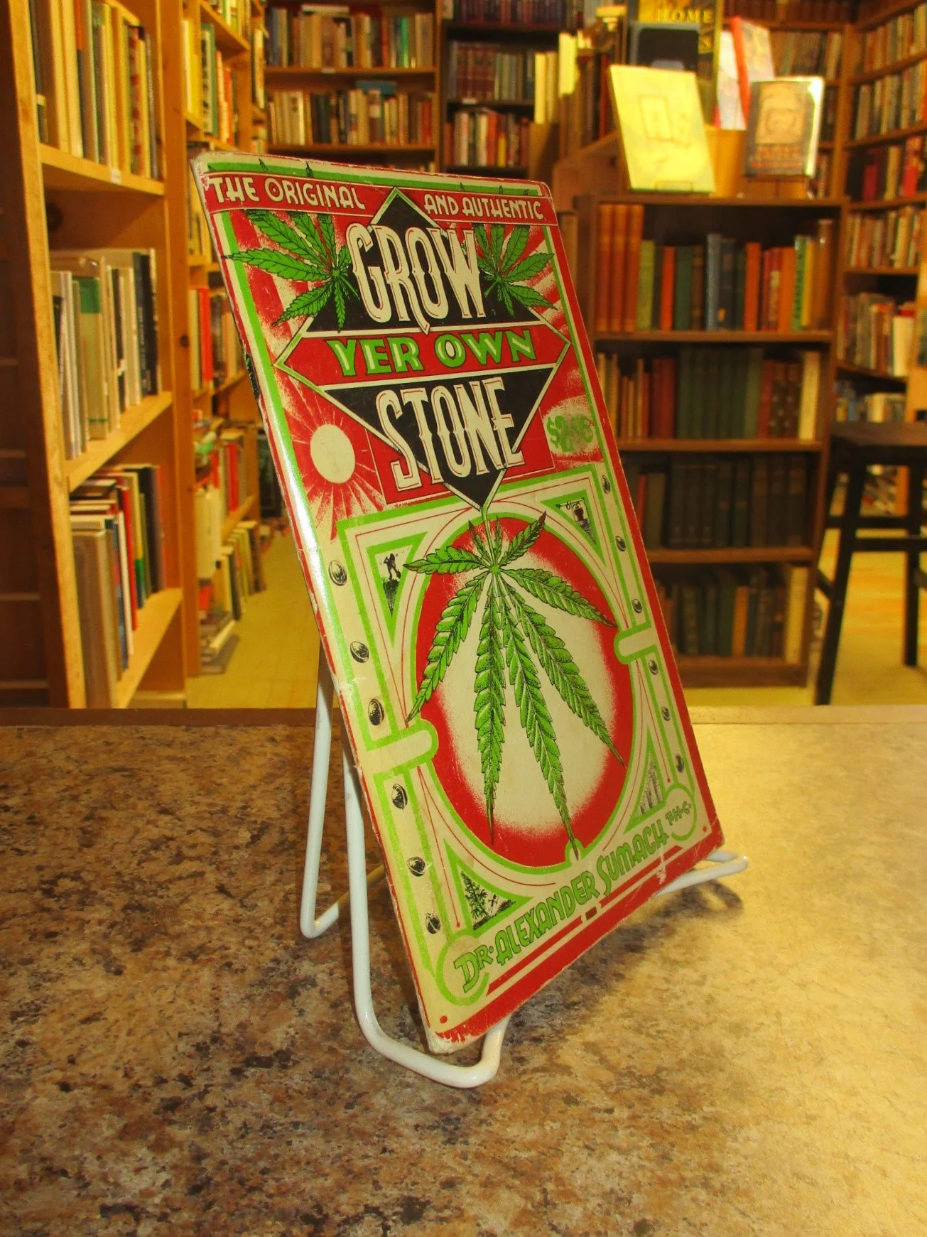004066 - Grow Yer Own Stone 1.JPG