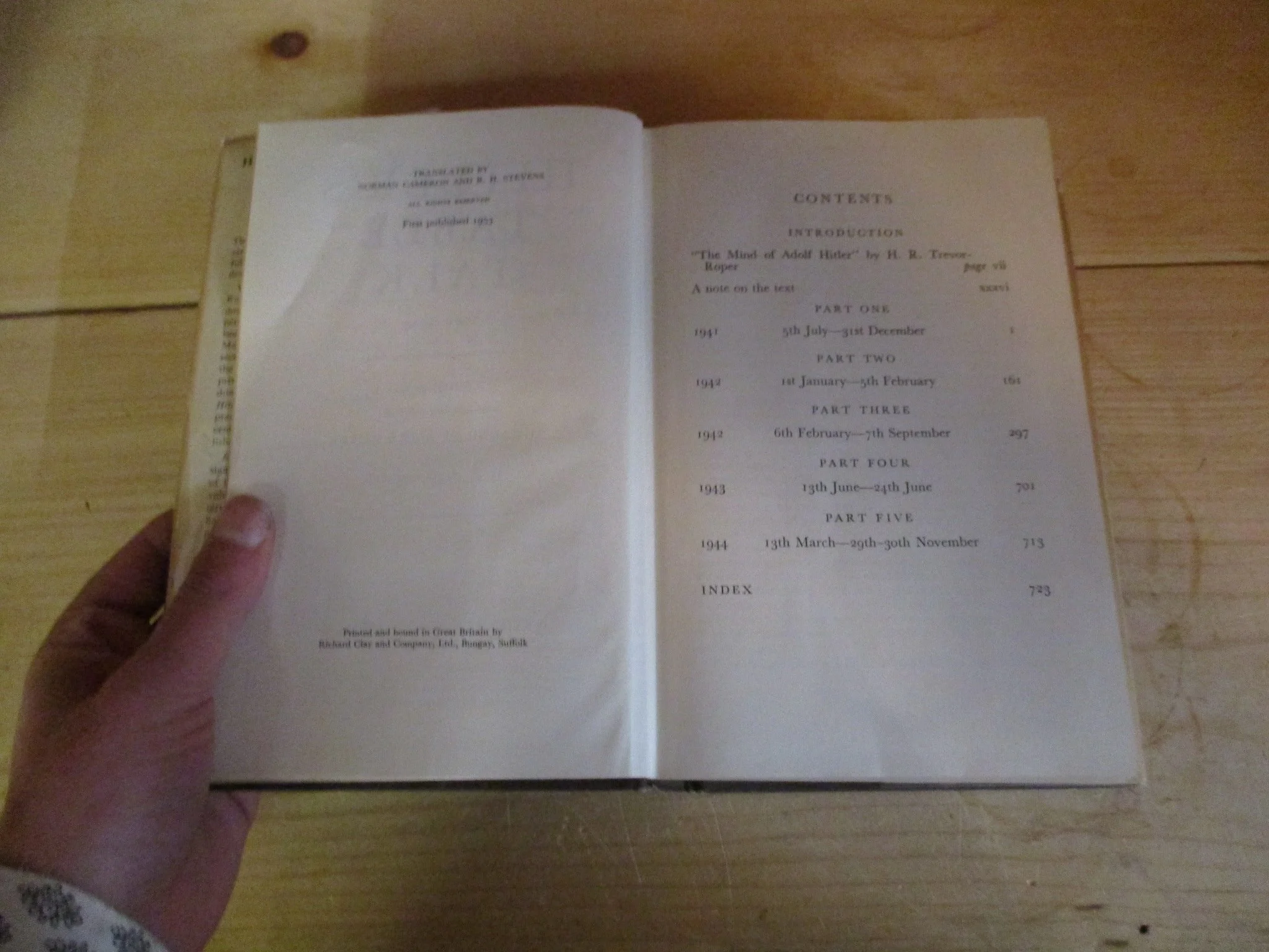 003728 - Hitler's Table Talk 4.JPG