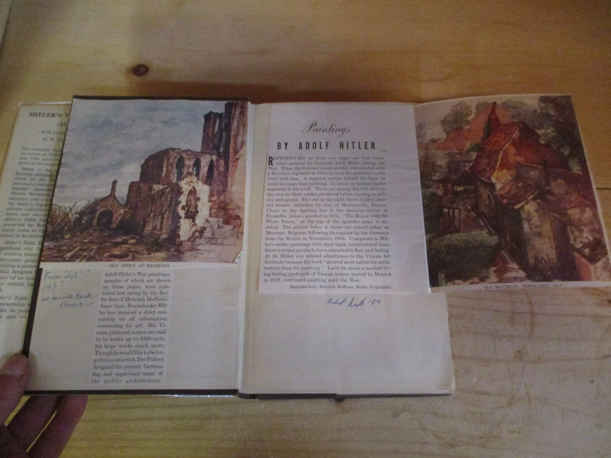 003728 - Hitler's Table Talk 3.JPG