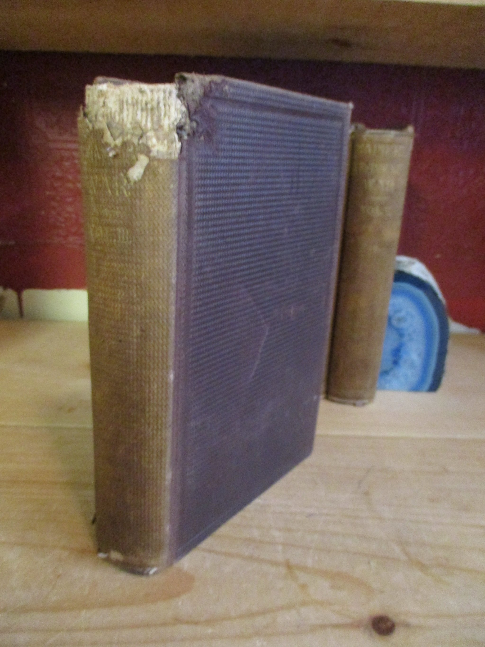 003892 - Napier's Peninsular War 8 (vol 3).JPG