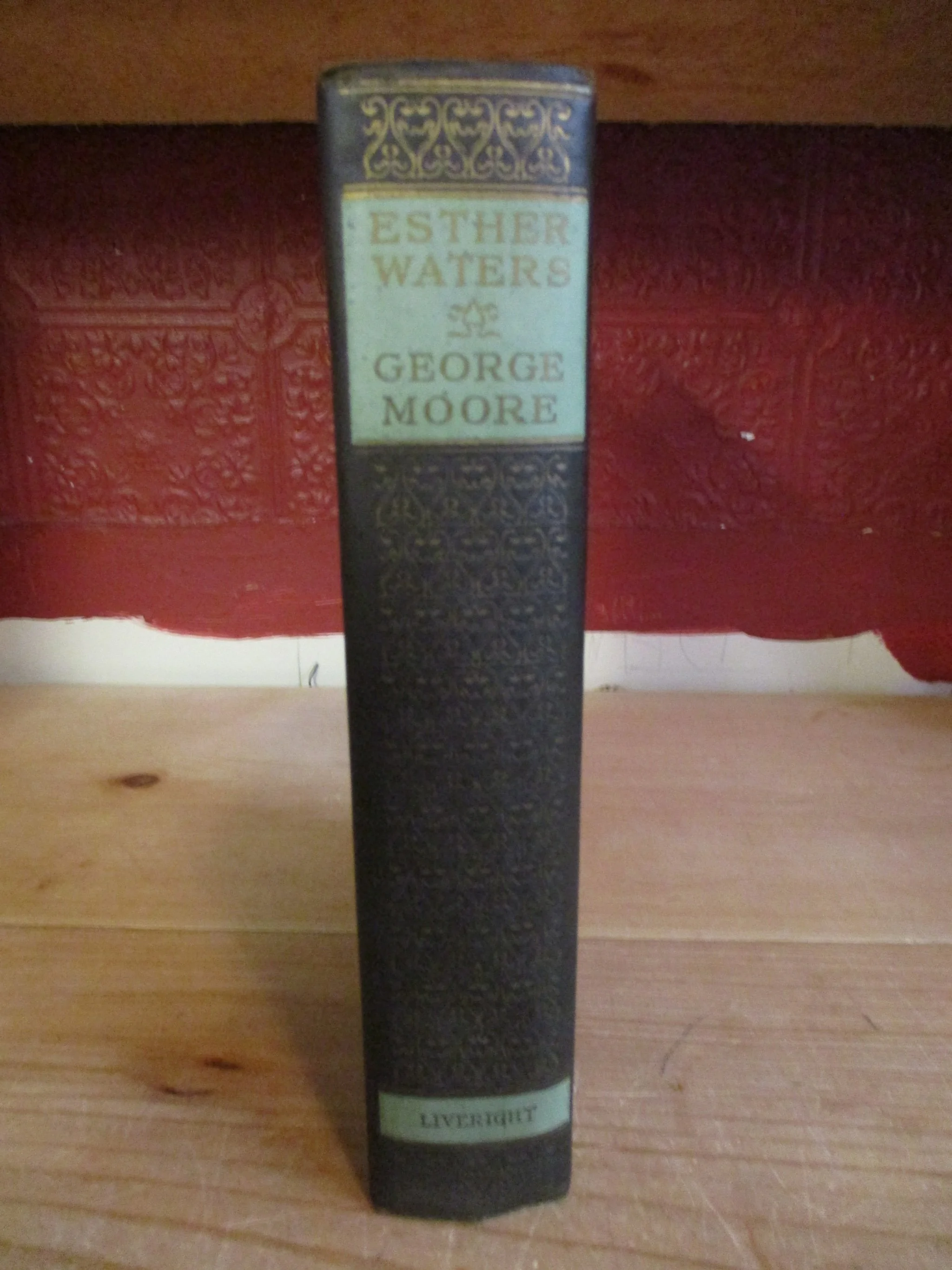 000577 - Esther Waters 2.JPG