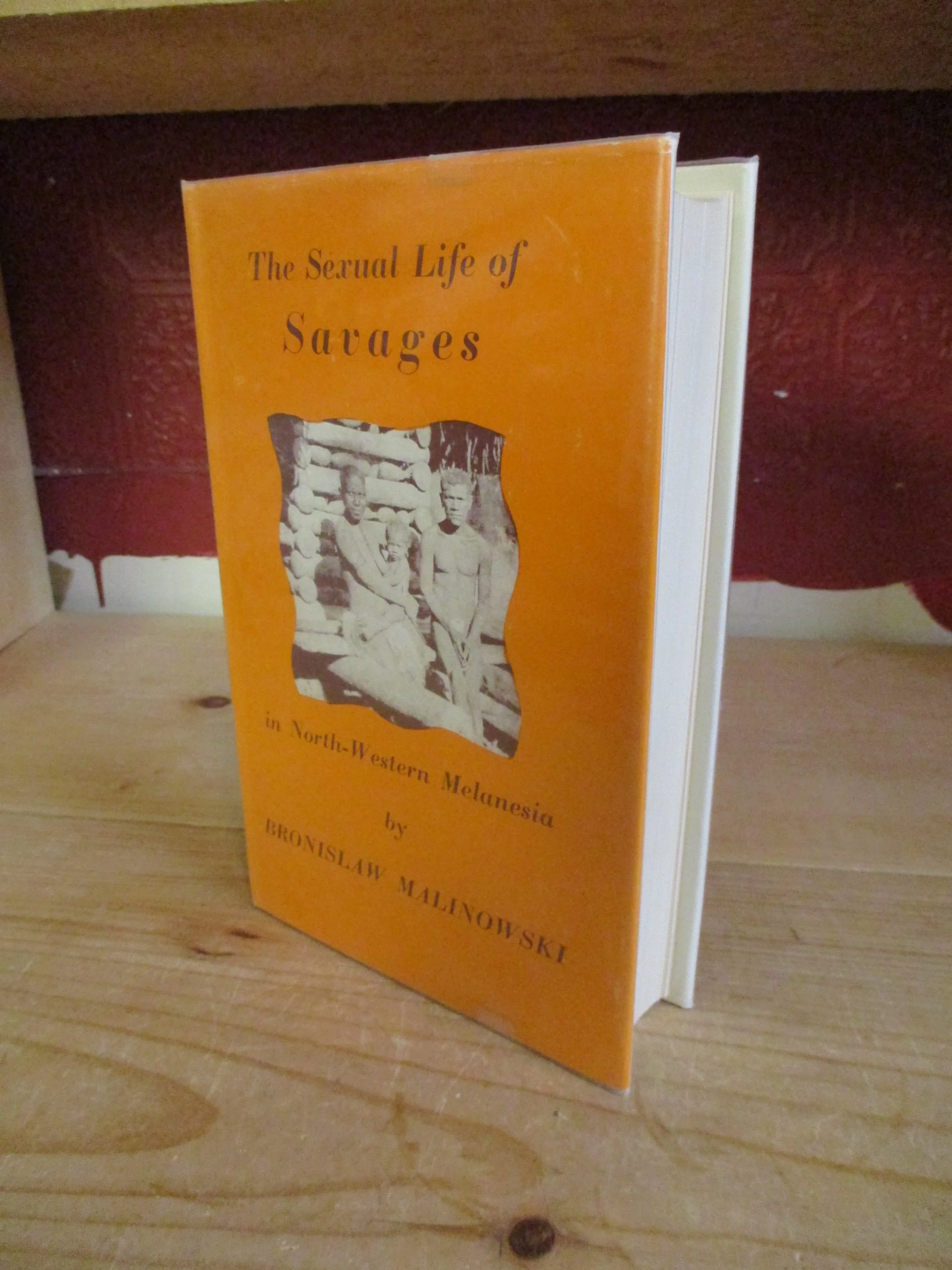 000749 - Sexual Lives of Savages 2.JPG