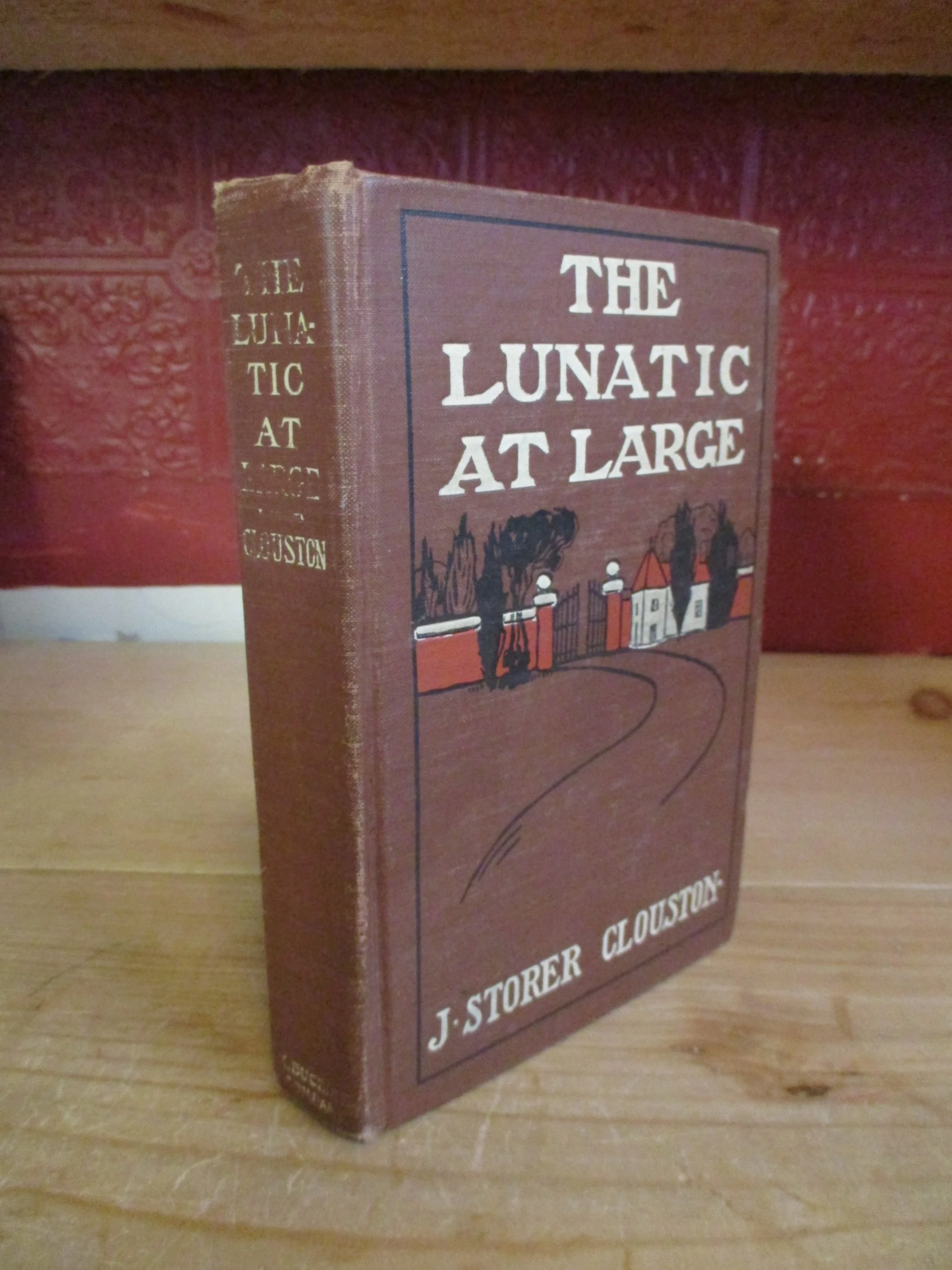 003899 - Lunatic at Large 1.JPG