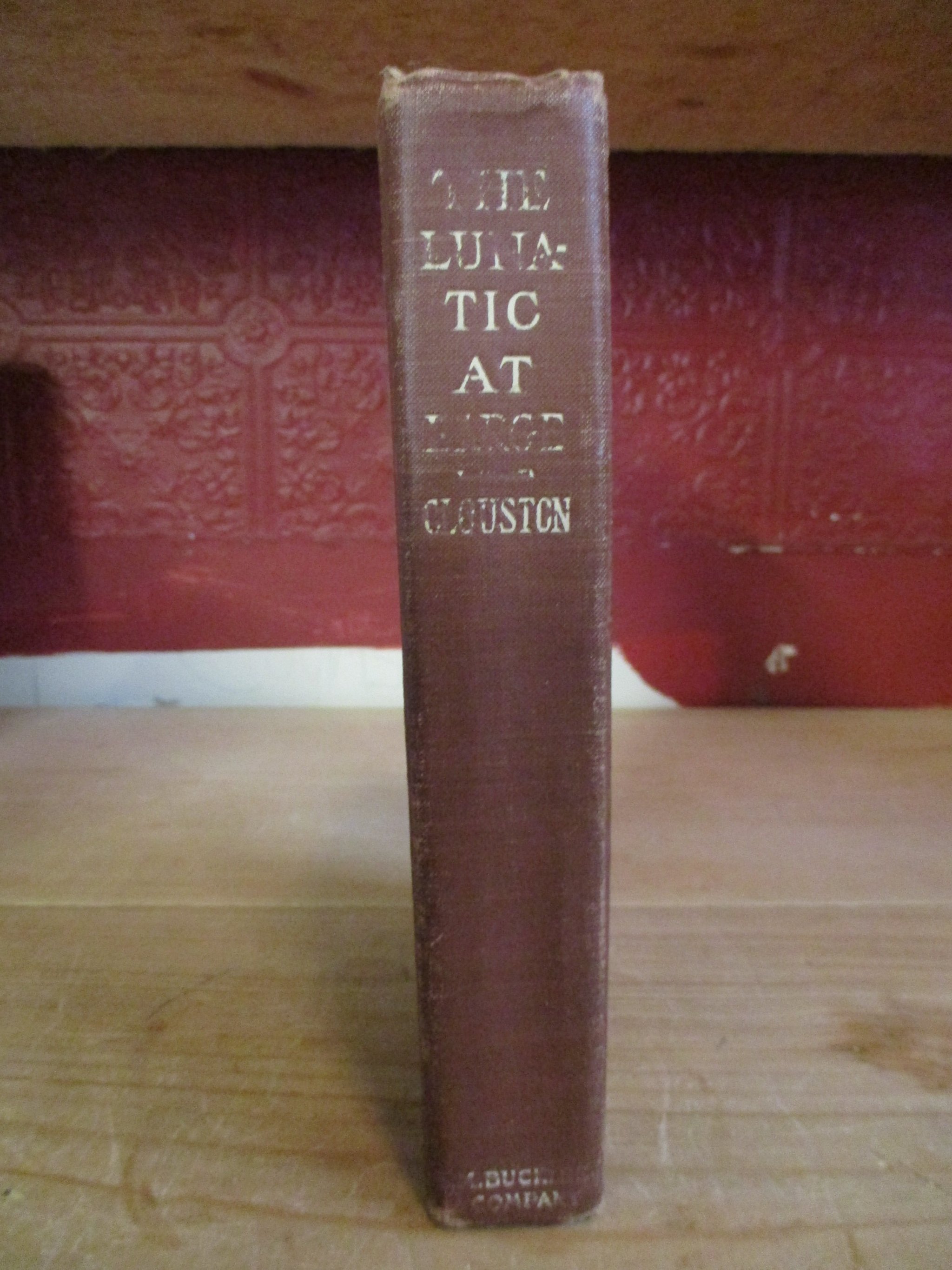 003899 - Lunatic at Large 6.JPG