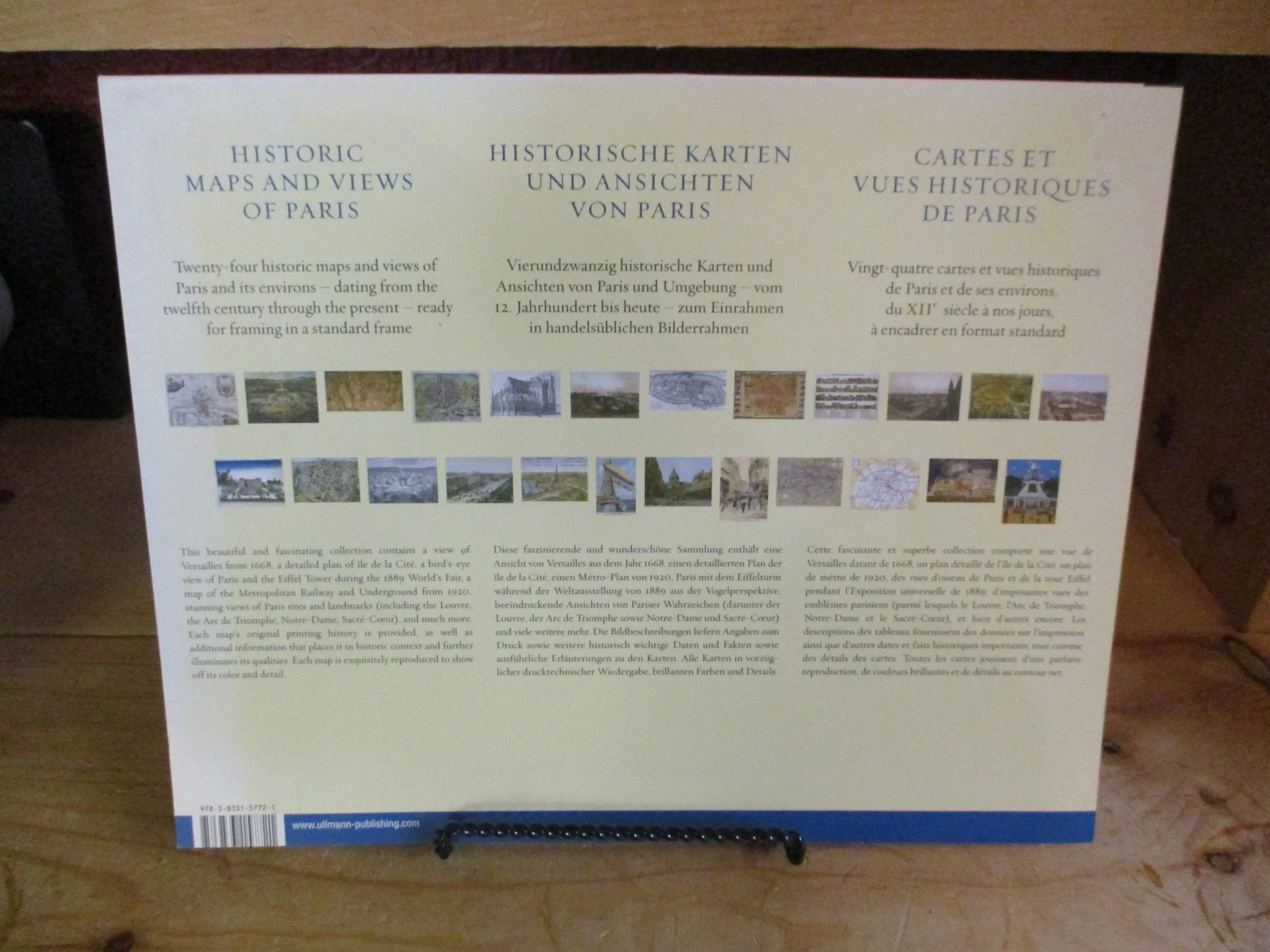 003900 - Historic Maps Views Paris 4.JPG