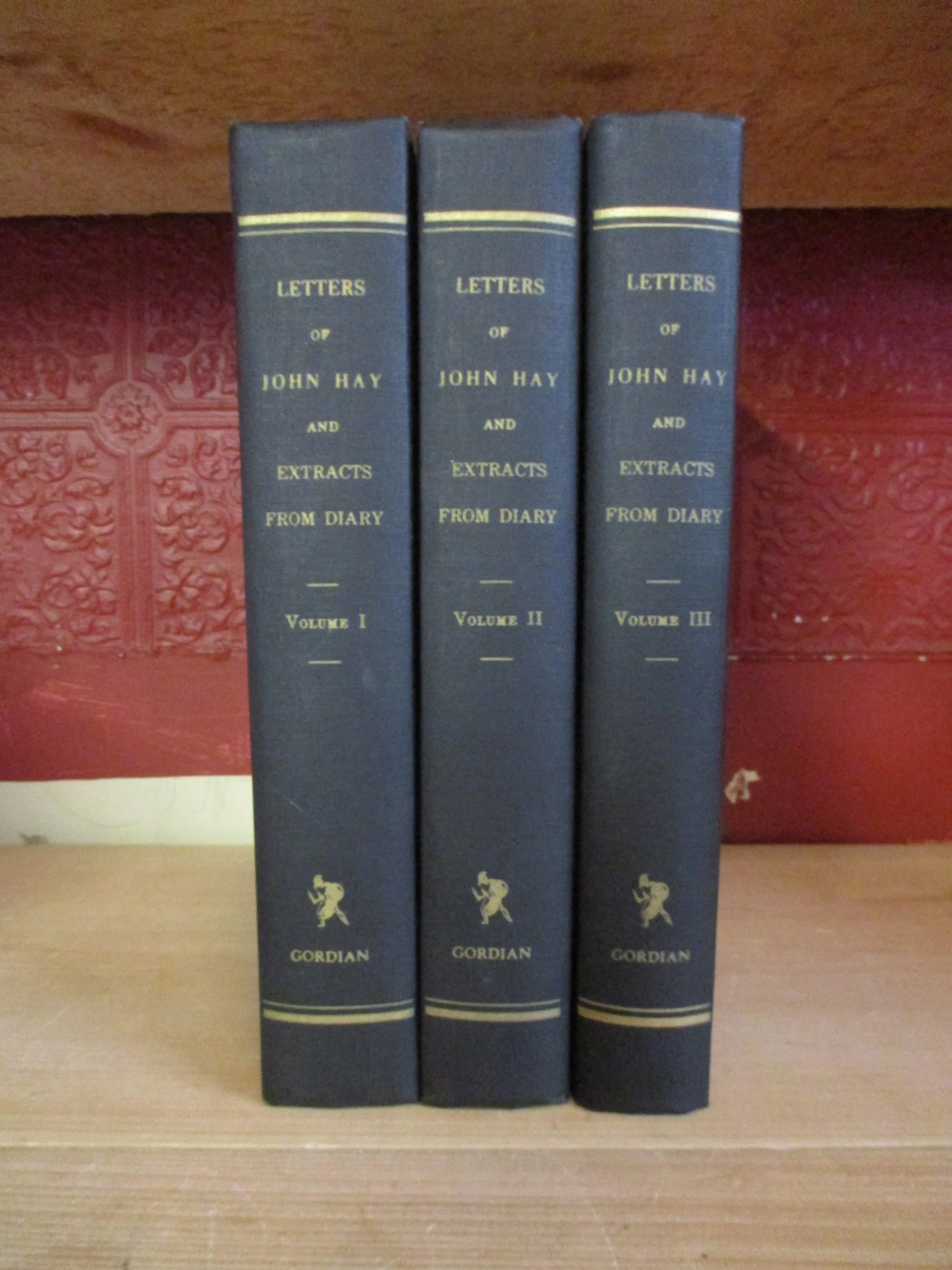 003901 - Letters John Hay 1.JPG