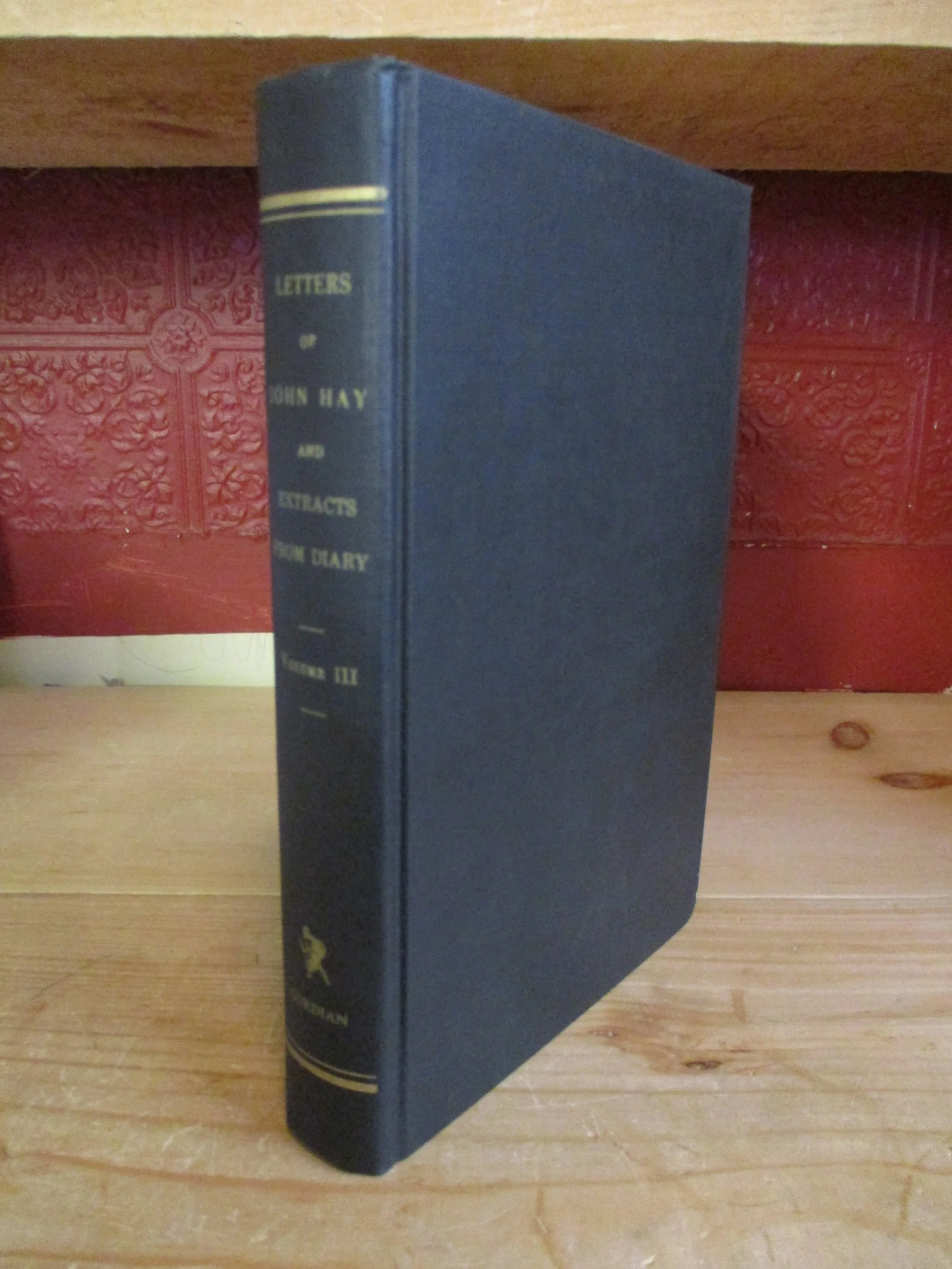 003901 - Letters John Hay 4.JPG