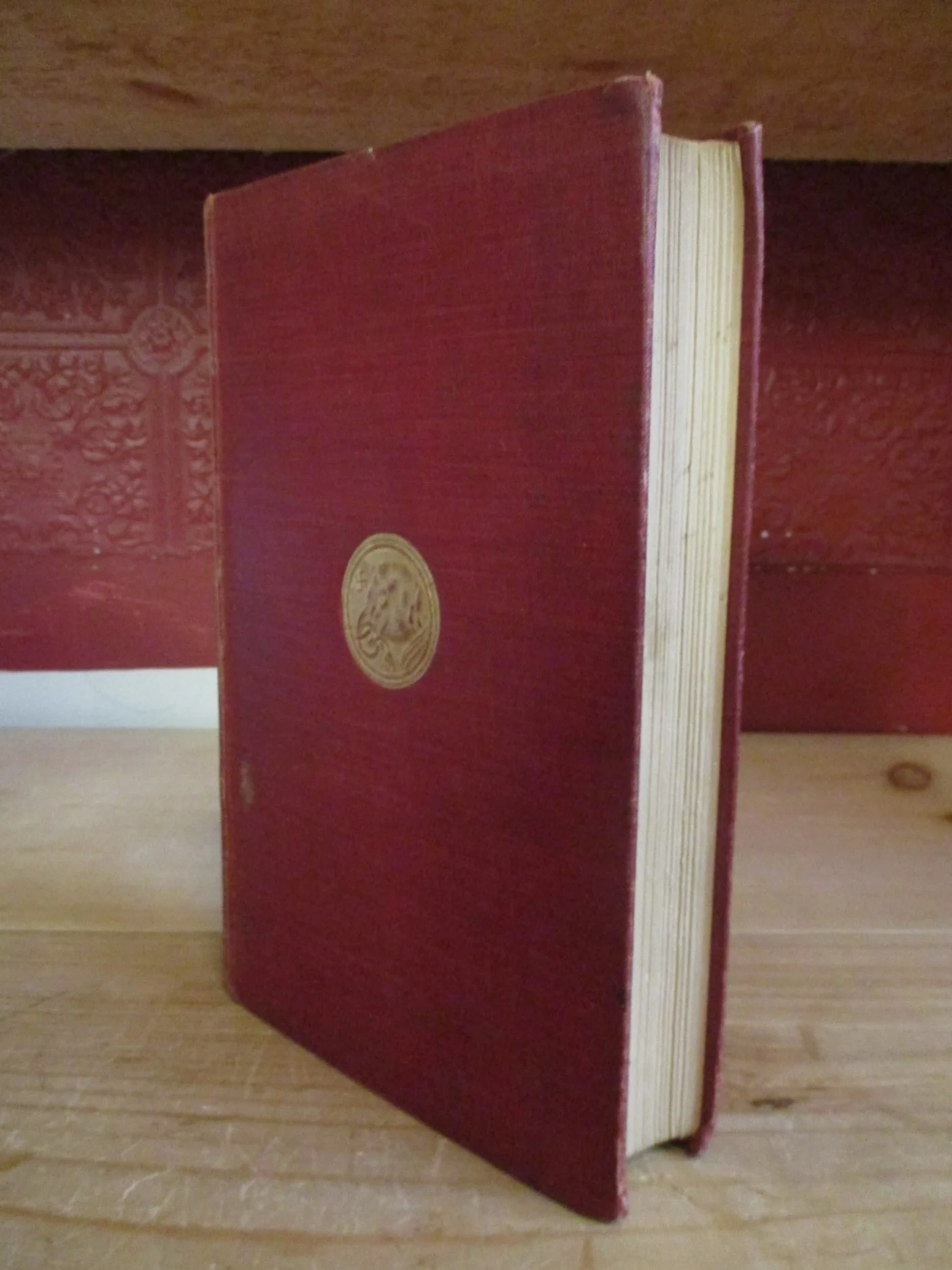 003923 - Traffics and Discoveries 2.JPG