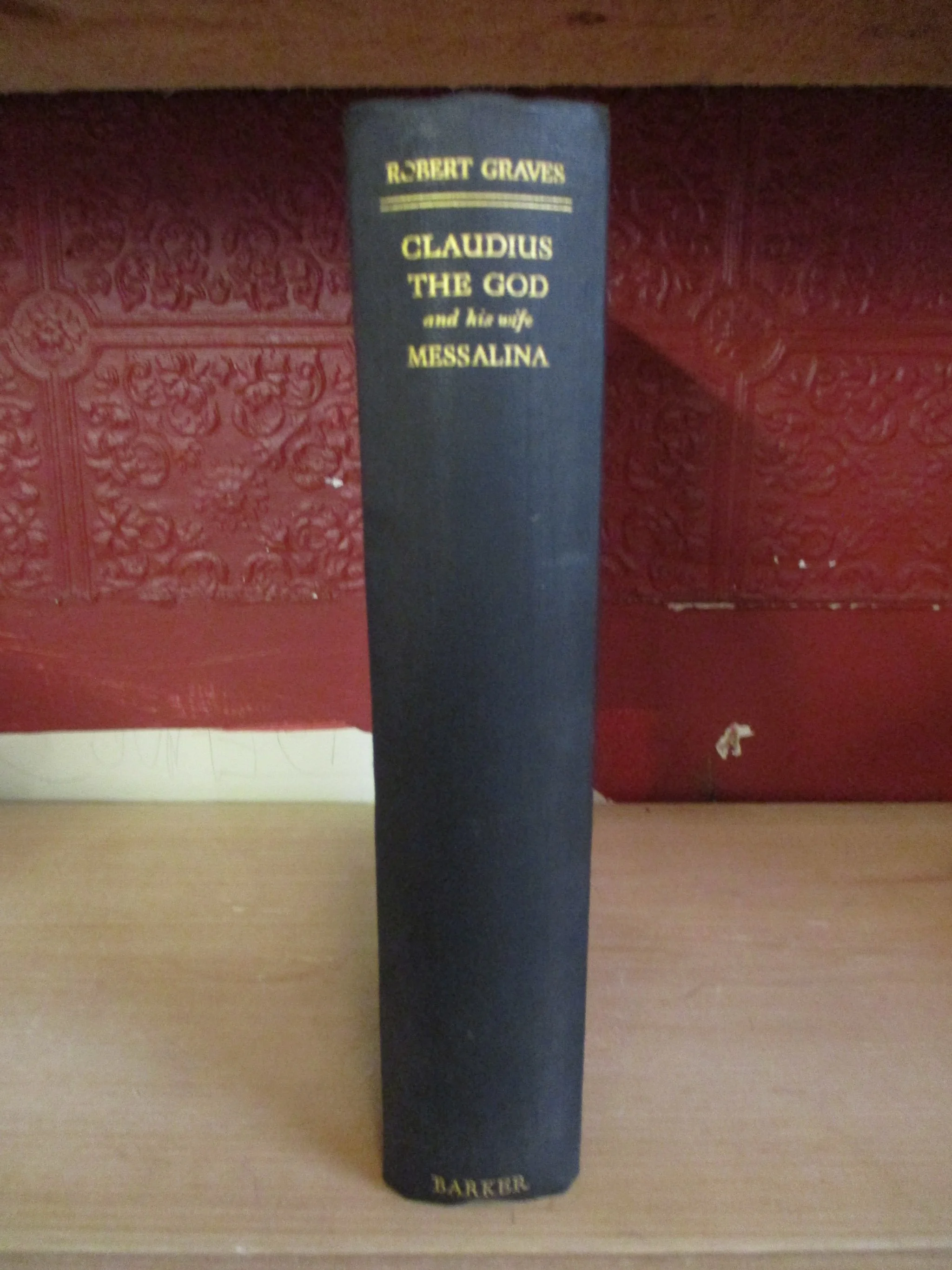 003924 - Claudius the God 3.JPG