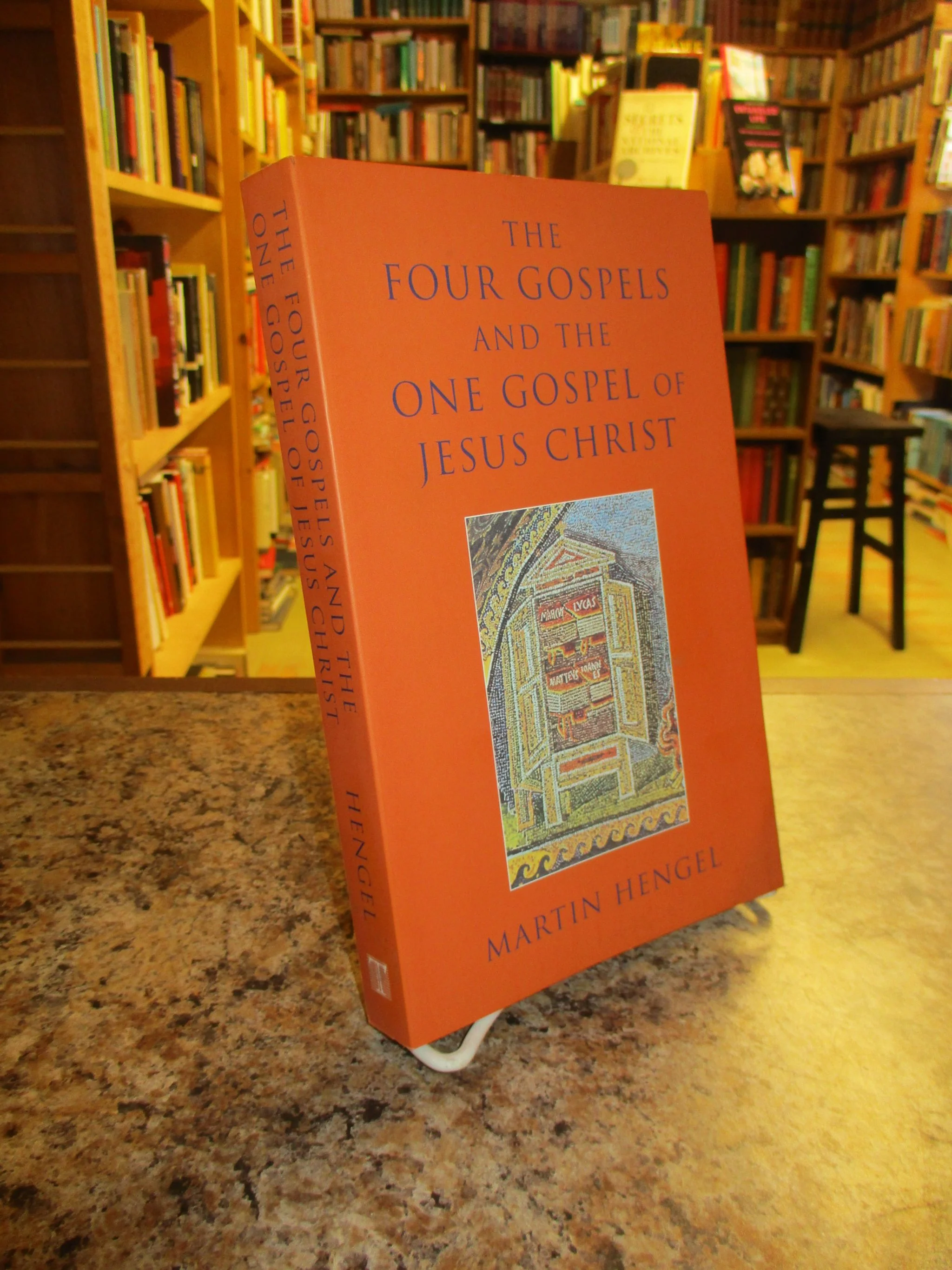 003956 - Four Gospels 1.JPG