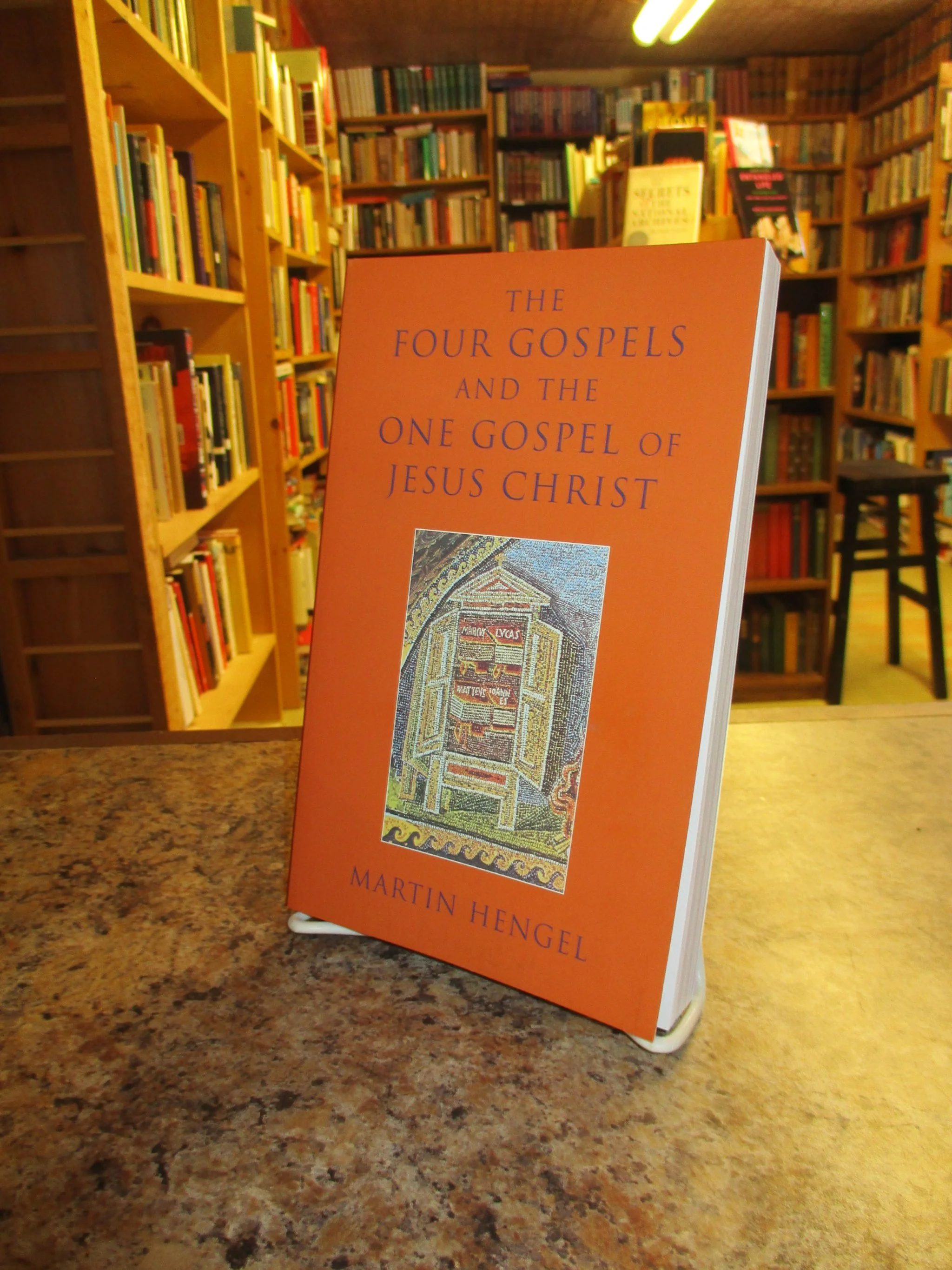 003956 - Four Gospels 2.JPG