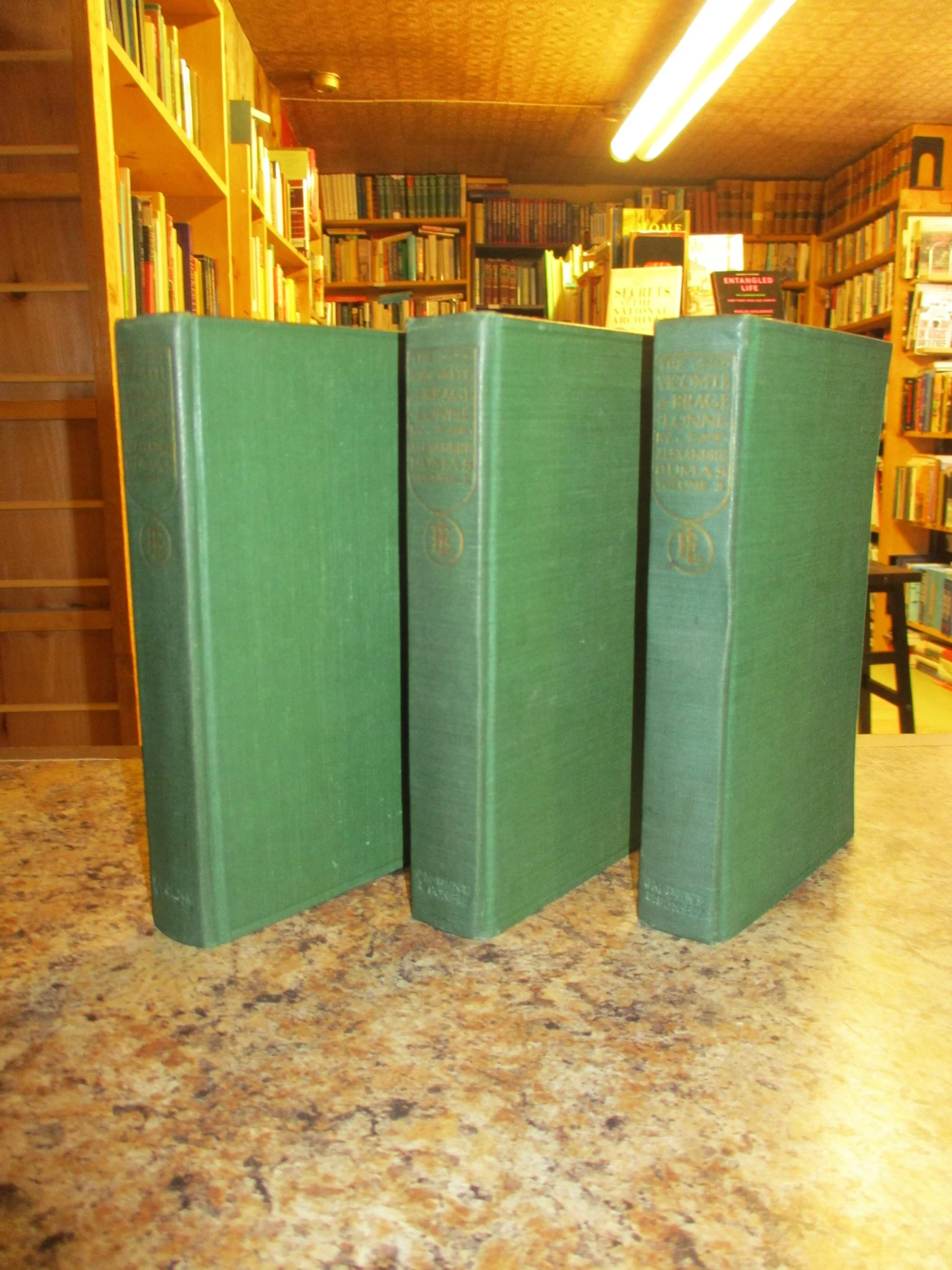 003962 - Vicomte de Bragelonne 2.JPG