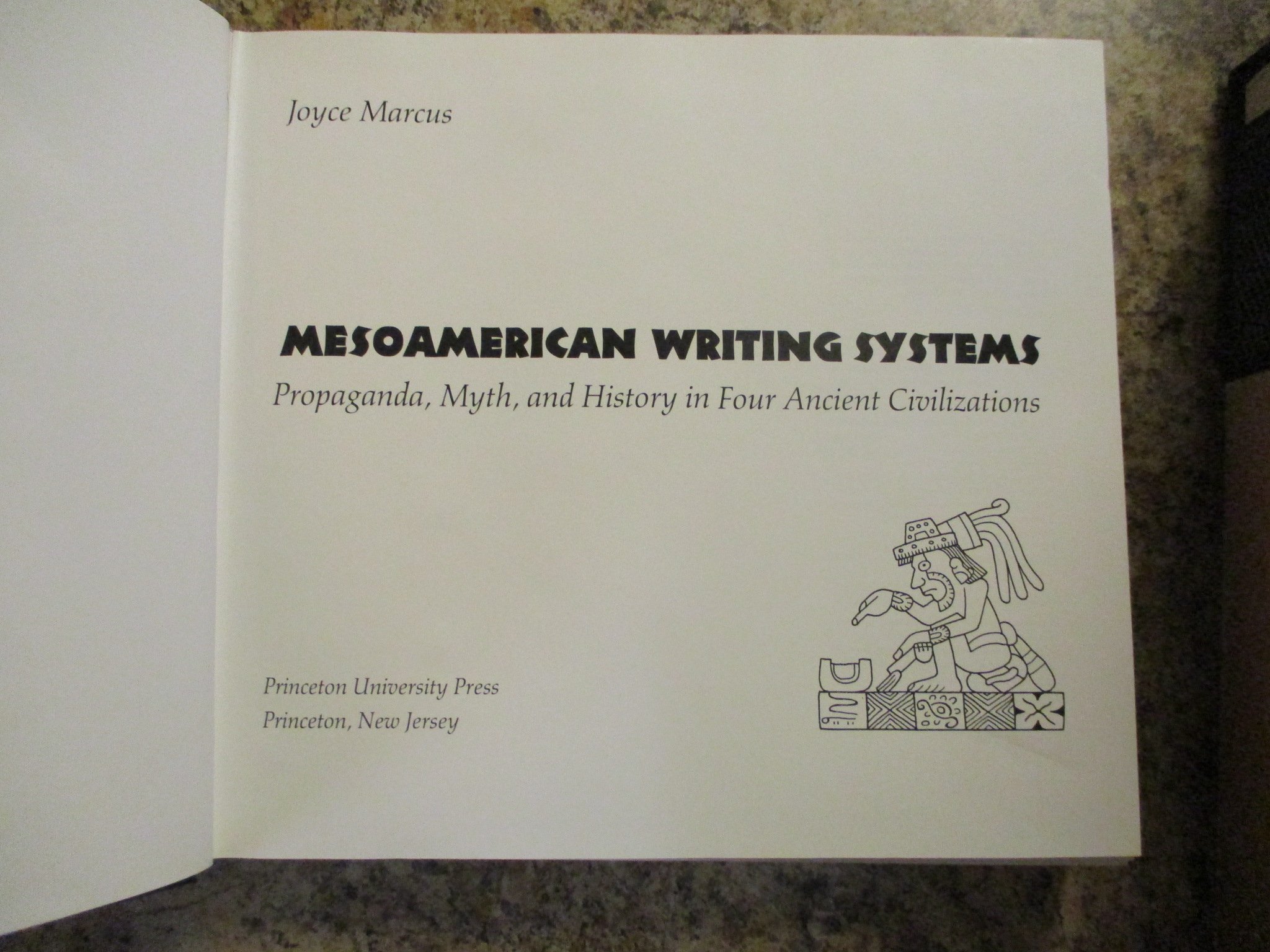 000881 - Mesoamerican Writing Systems 3.JPG