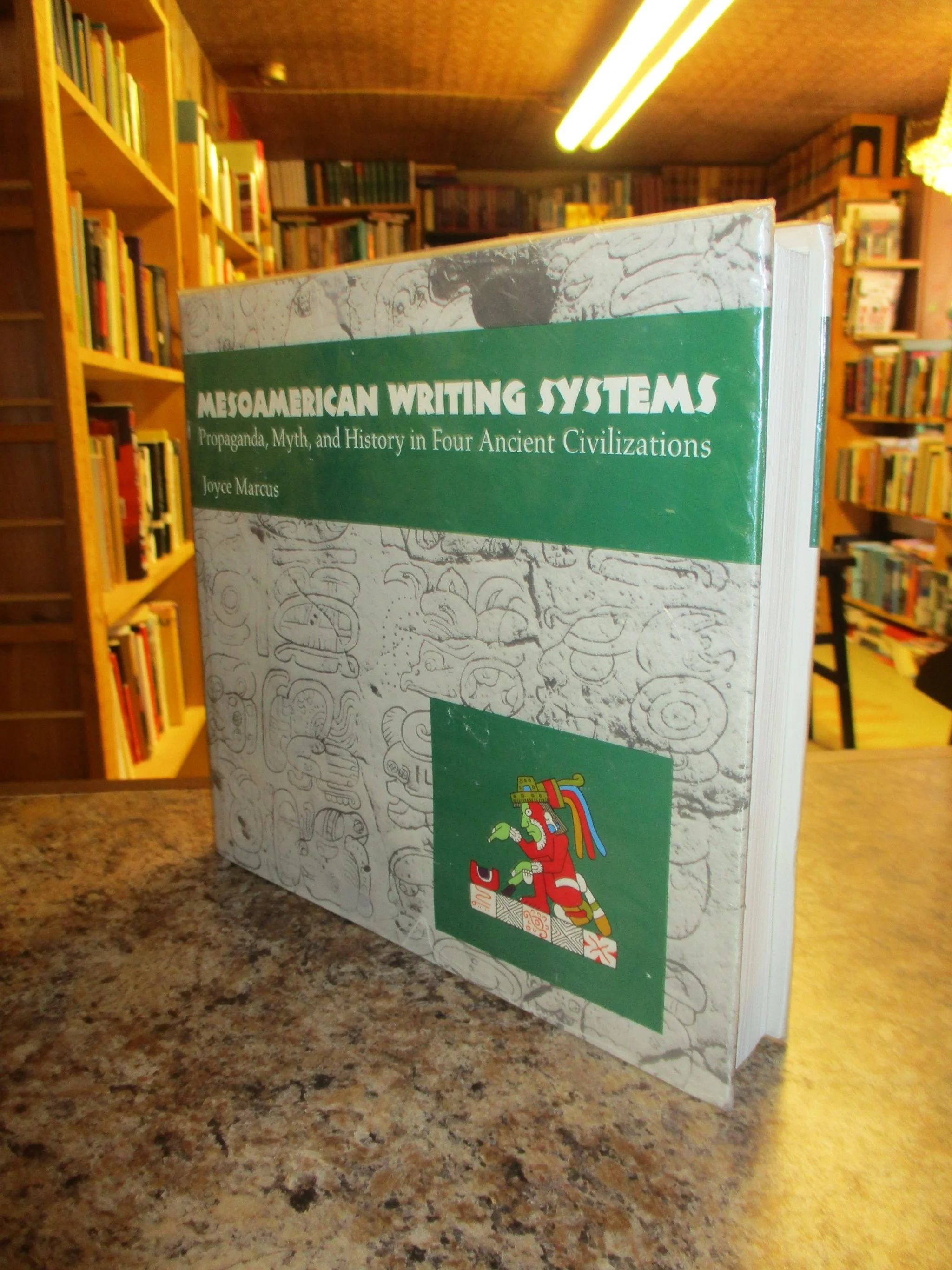 000881 - Mesoamerican Writing Systems 2.JPG