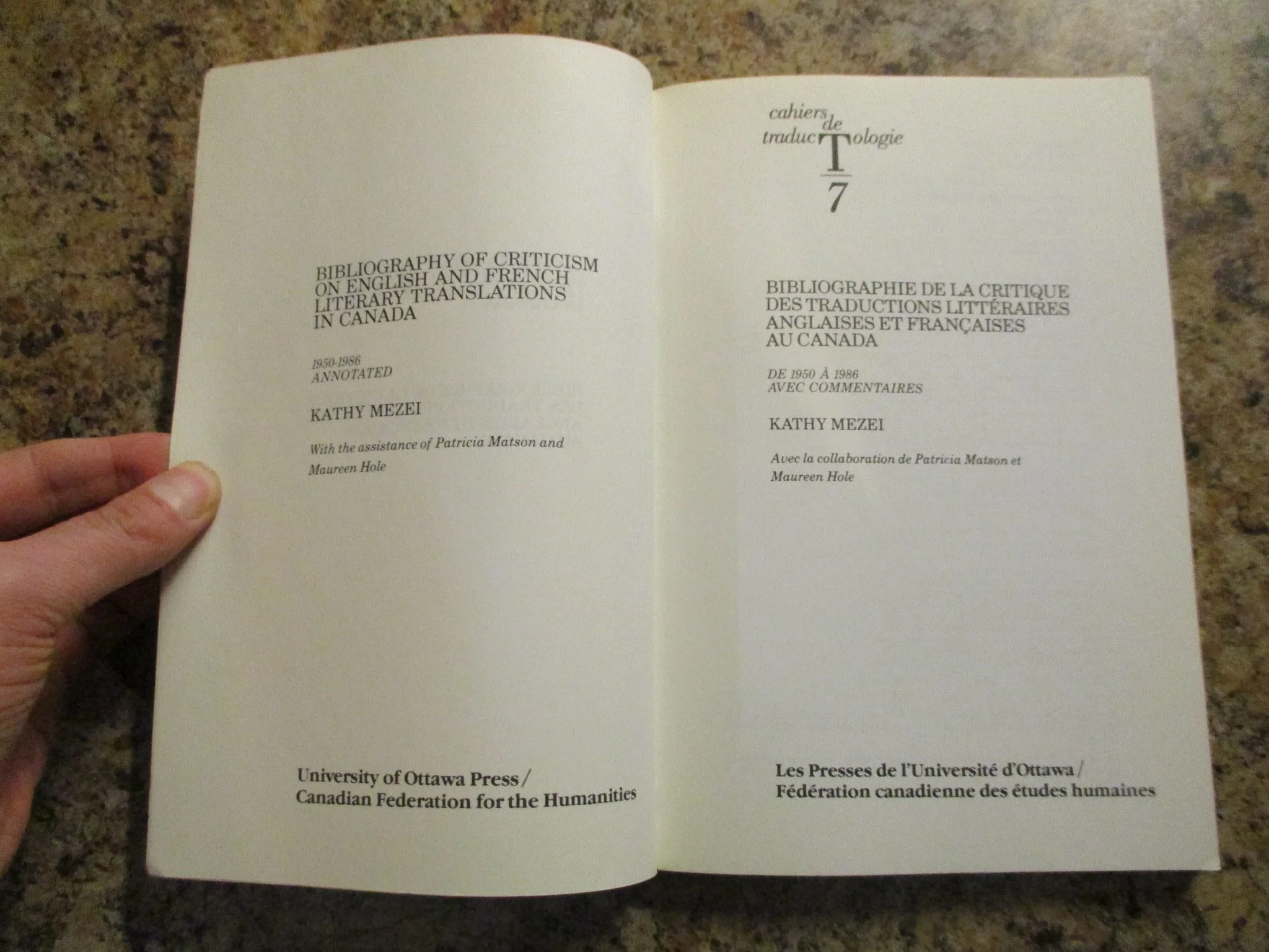 001001 - Bibliography Criticism Literary Translations 3.JPG