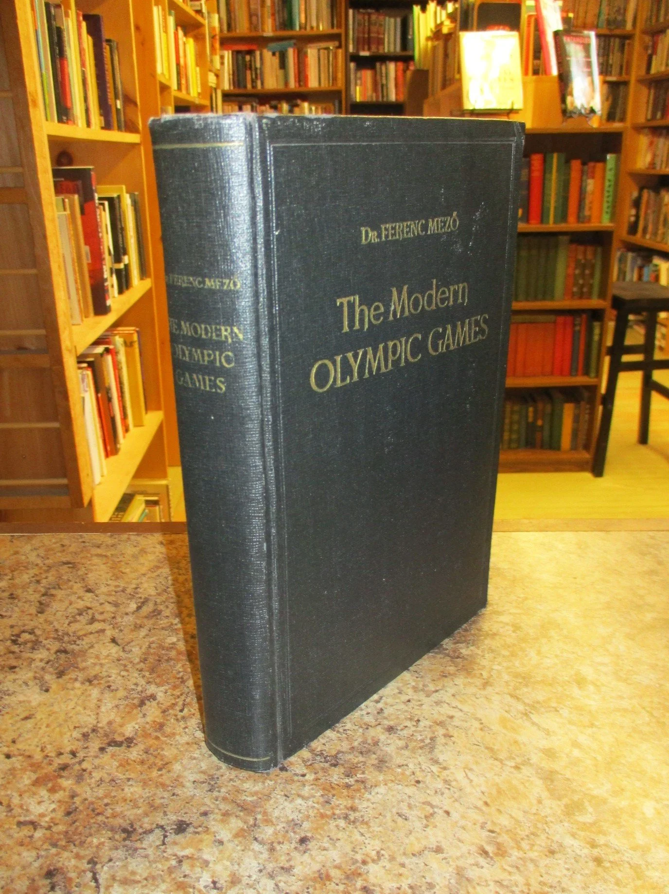 001106 - Modern Olympics 1.JPG